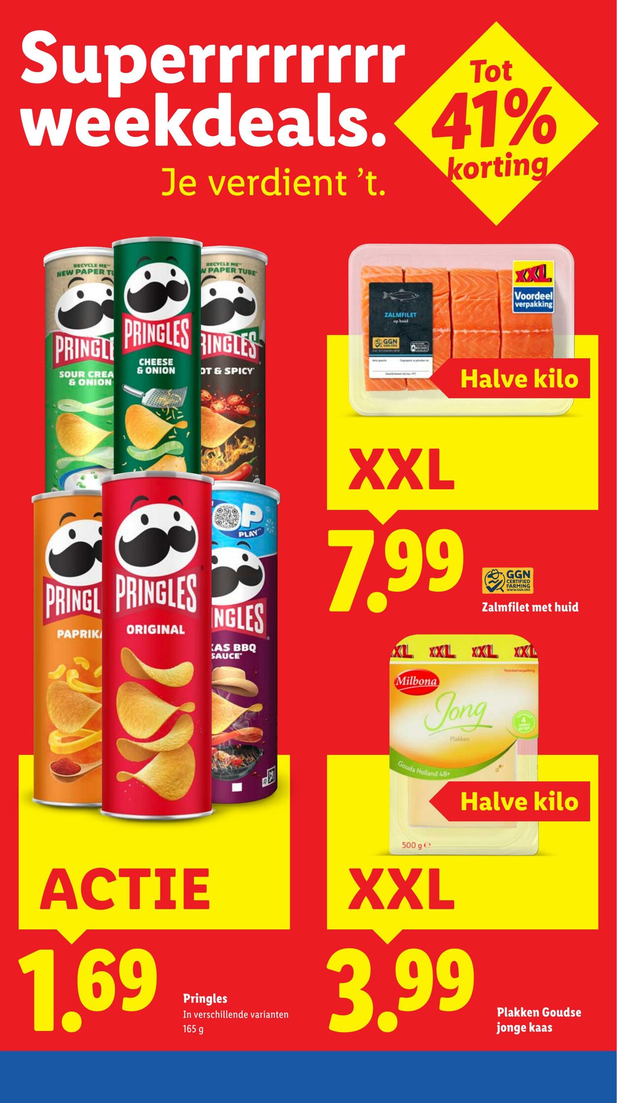 Folder Lidl 22.09.2025 - 28.09.2025