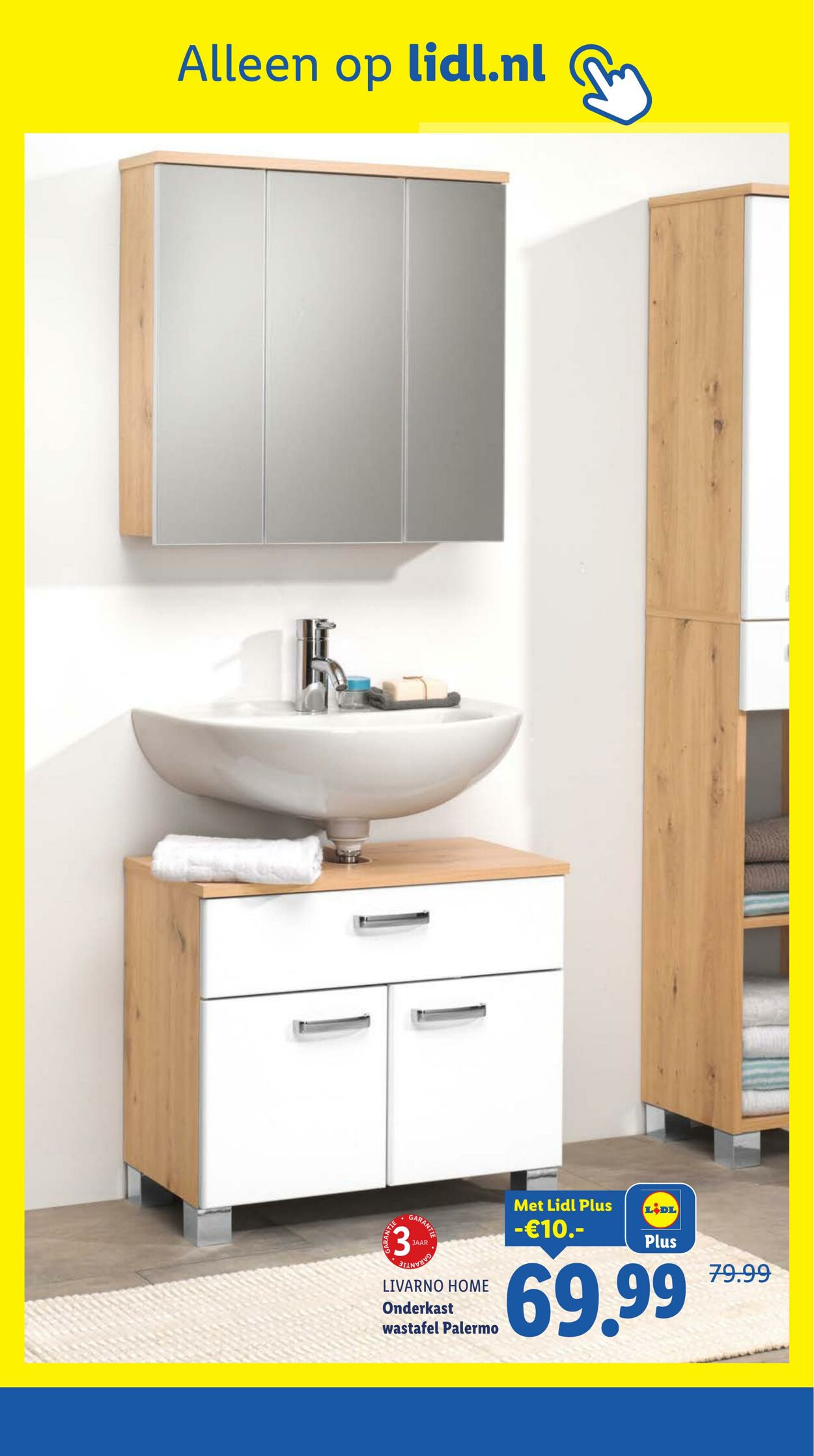 Folder Lidl 22.09.2025 - 28.09.2025