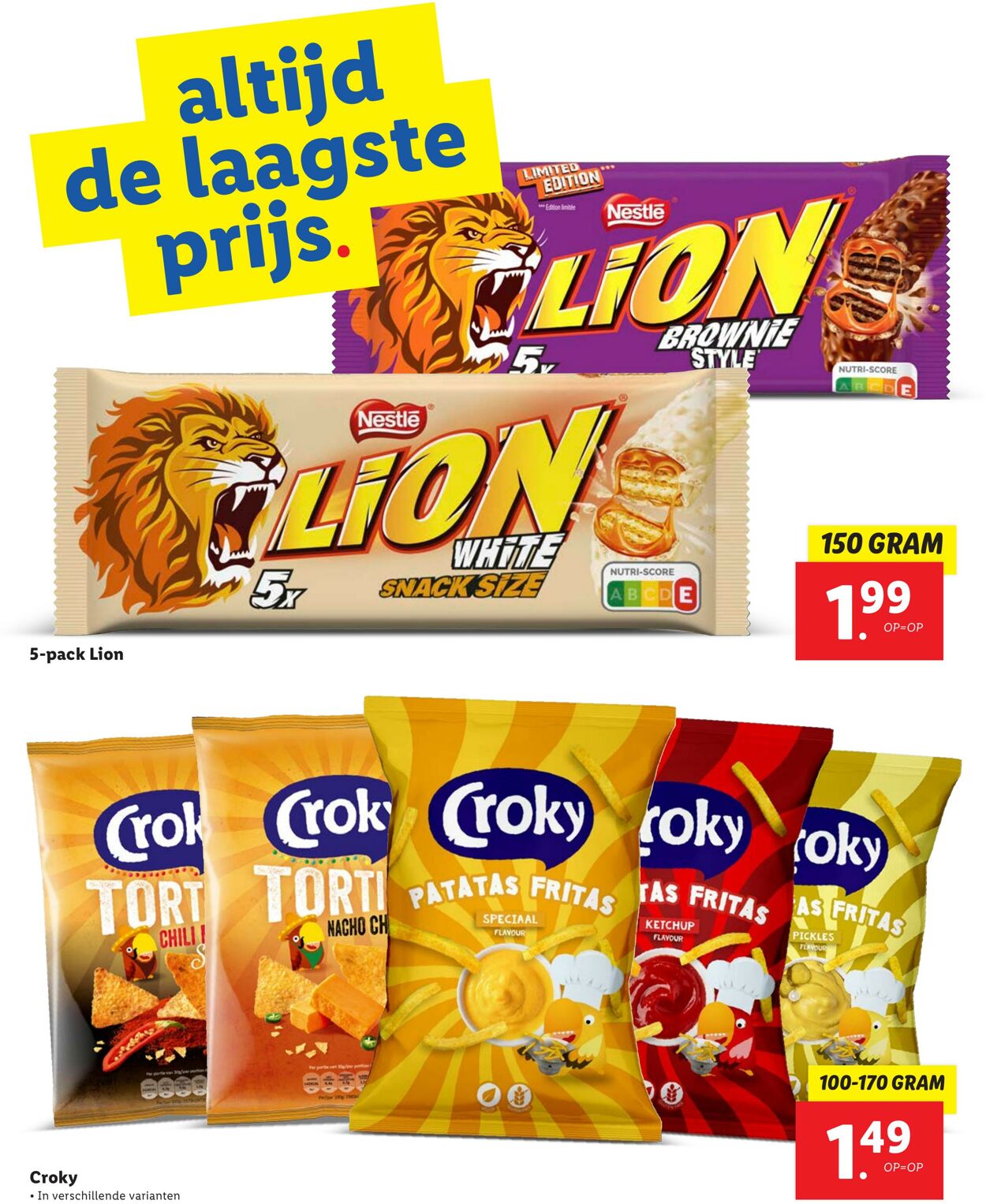 Folder Lidl 23.09.2024 - 29.09.2024