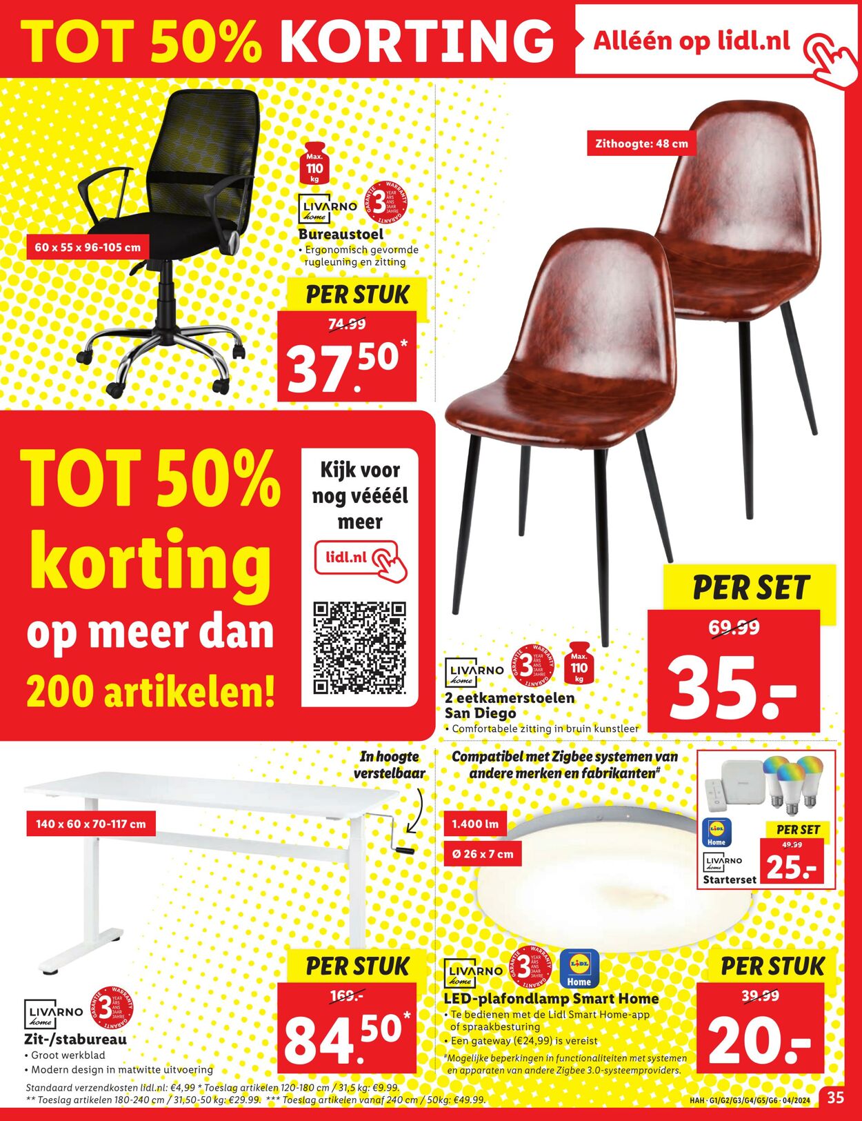 Folder Lidl 22.01.2024 - 28.01.2024