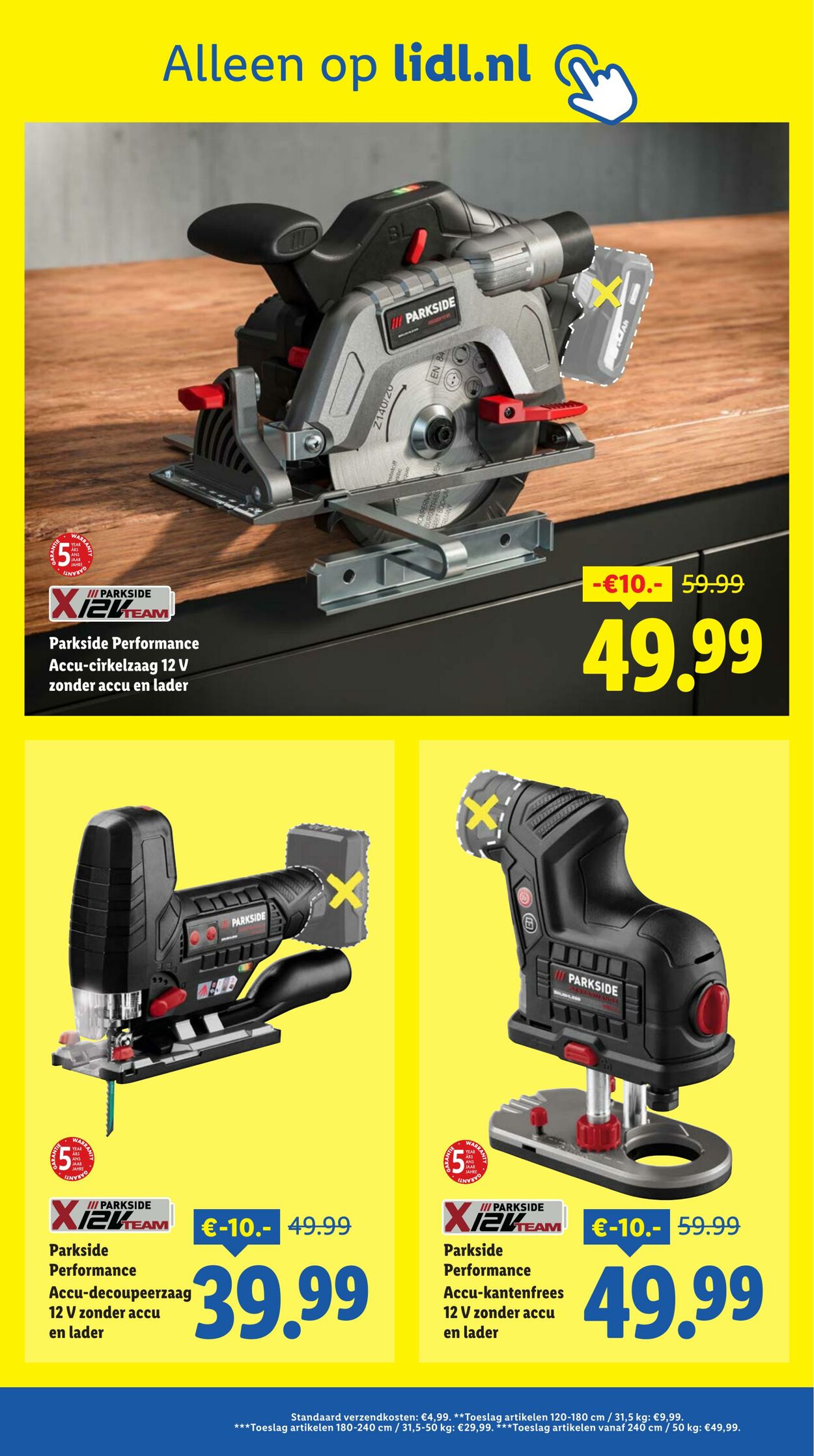 Folder Lidl 29.09.2025 - 05.10.2025