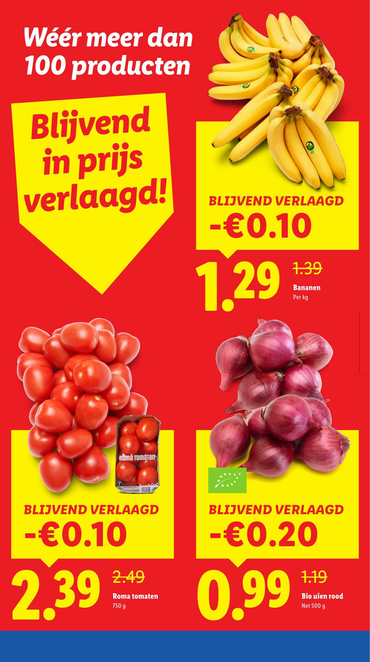 Folder Lidl 29.09.2025 - 05.10.2025
