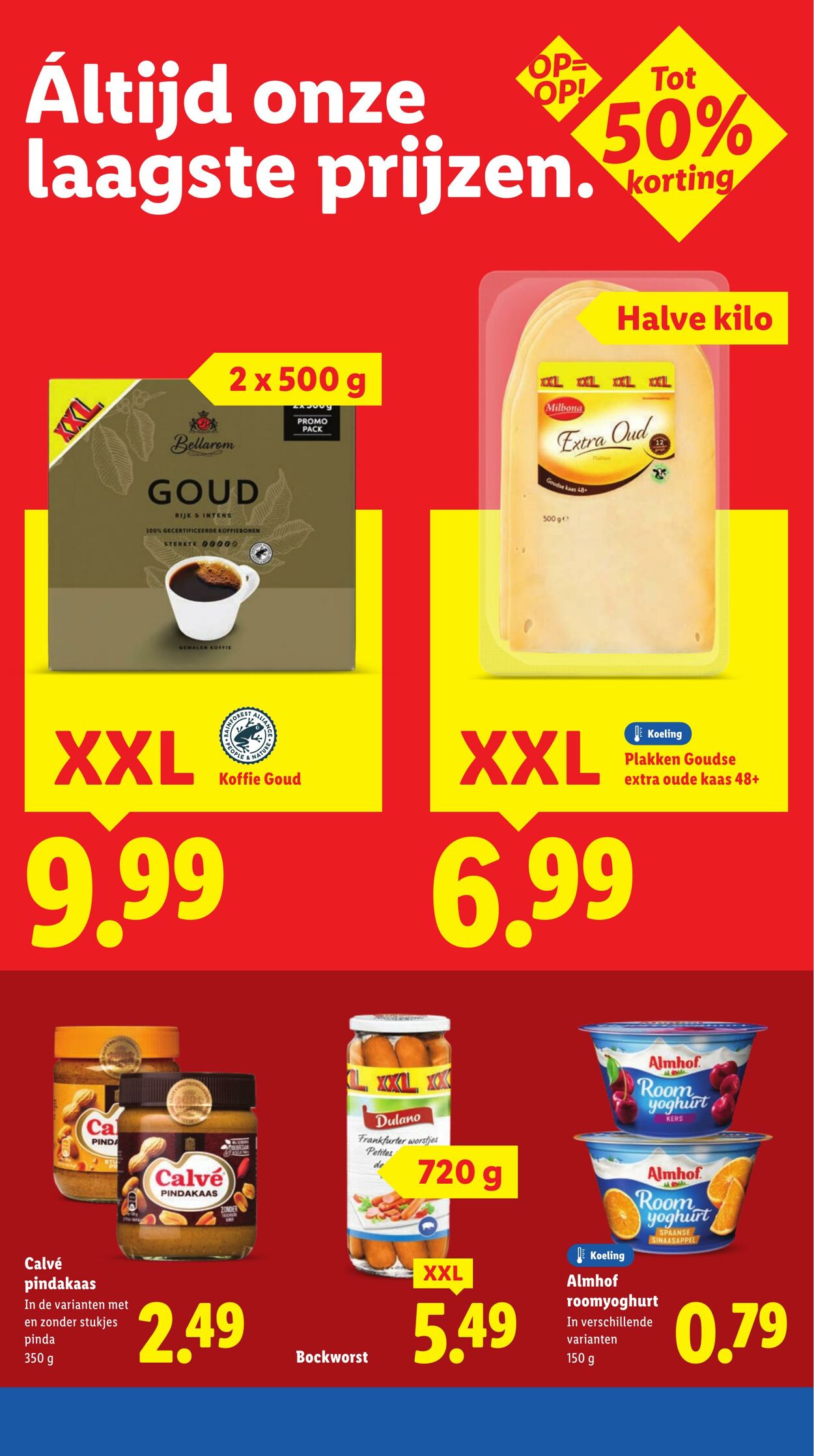 Folder Lidl 06.10.2025 - 12.10.2025