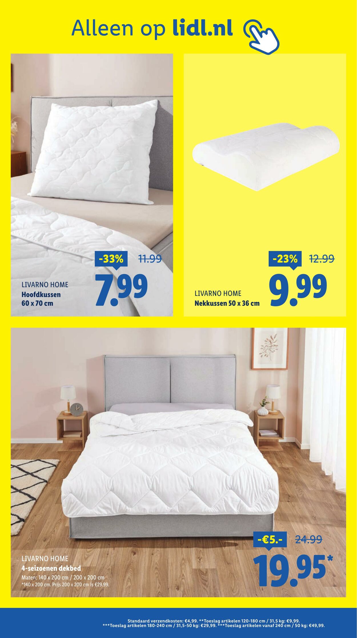 Folder Lidl 06.10.2025 - 12.10.2025