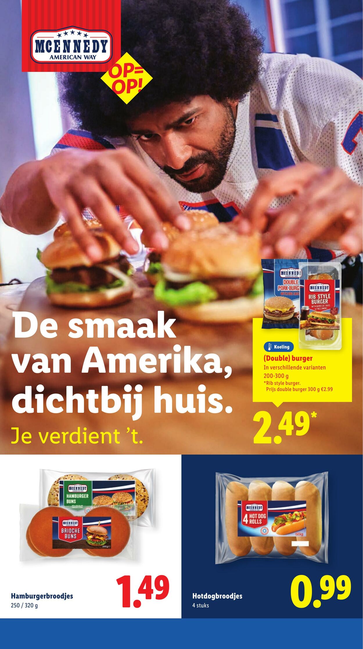 Folder Lidl 06.10.2025 - 12.10.2025