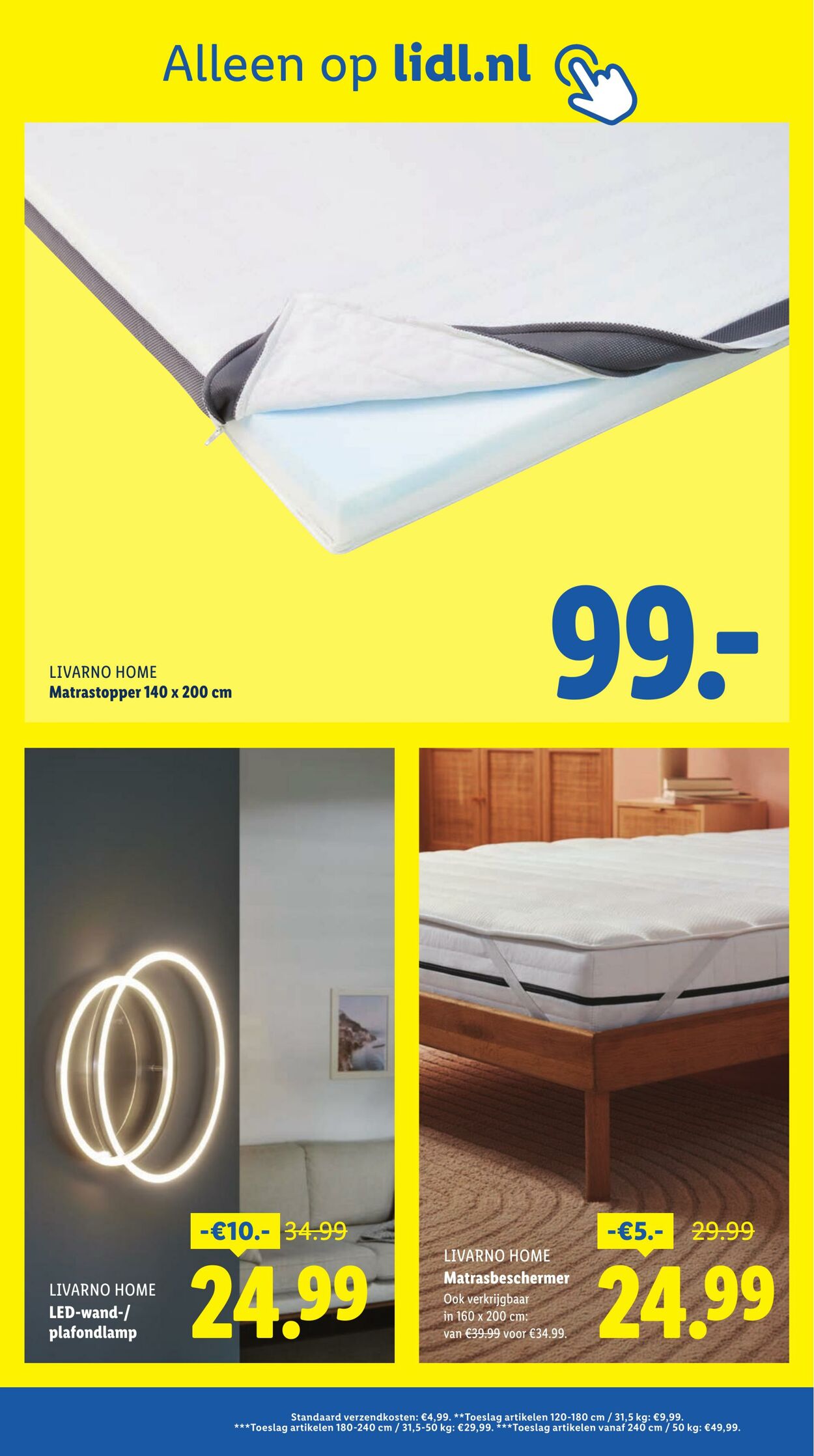 Folder Lidl 06.10.2025 - 12.10.2025