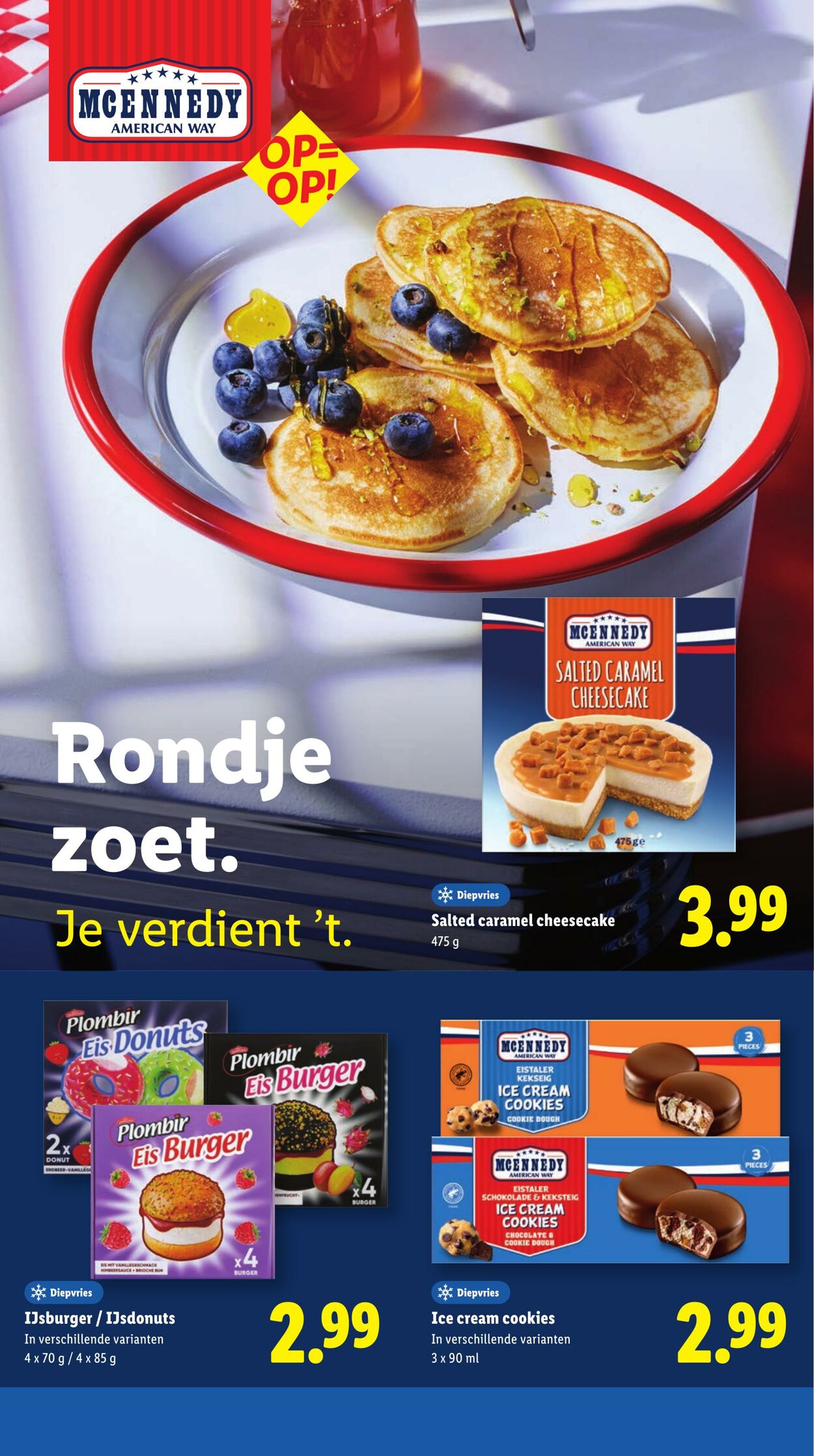 Folder Lidl 06.10.2025 - 12.10.2025
