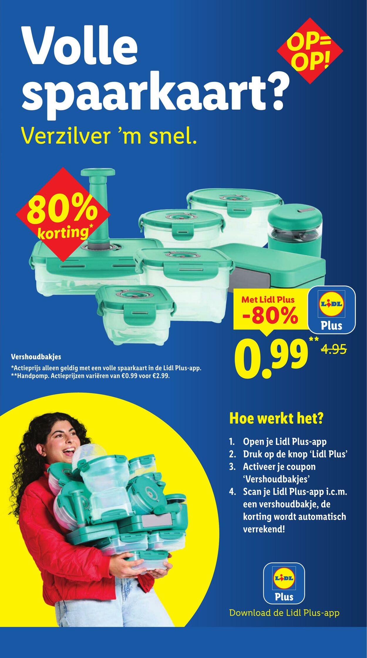 Folder Lidl 06.10.2025 - 12.10.2025