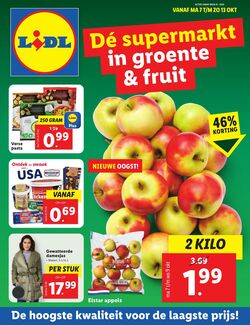 Folder Lidl 22.04.2024 - 28.04.2024