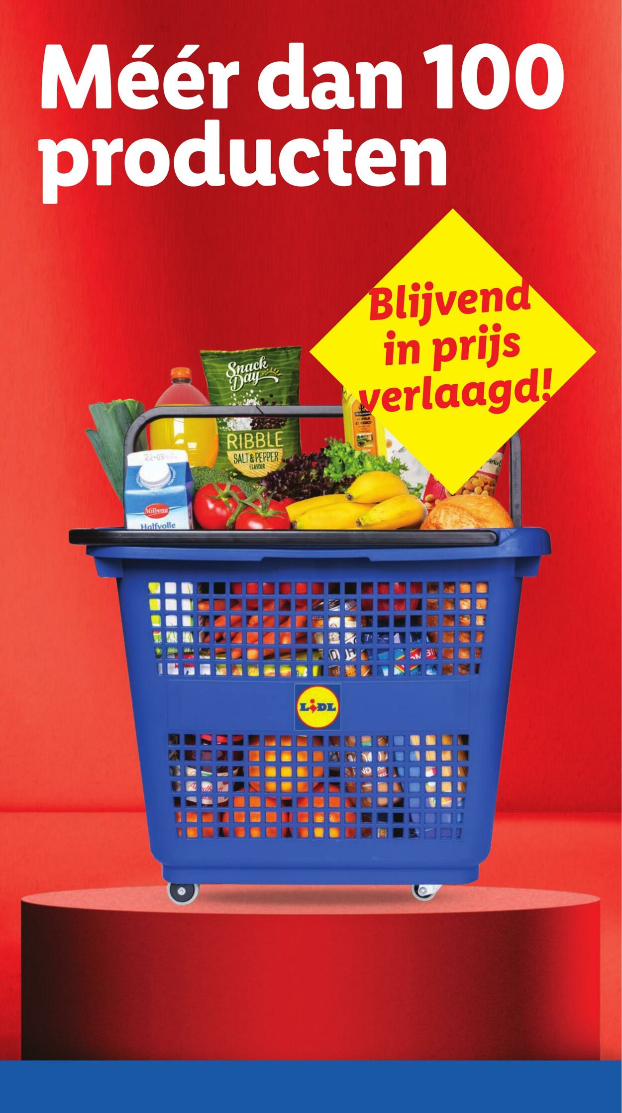 Folder Lidl 06.10.2025 - 12.10.2025
