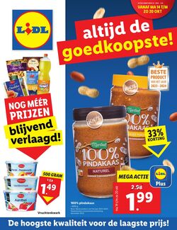 Folder Lidl 30.11.2023 - 24.12.2023