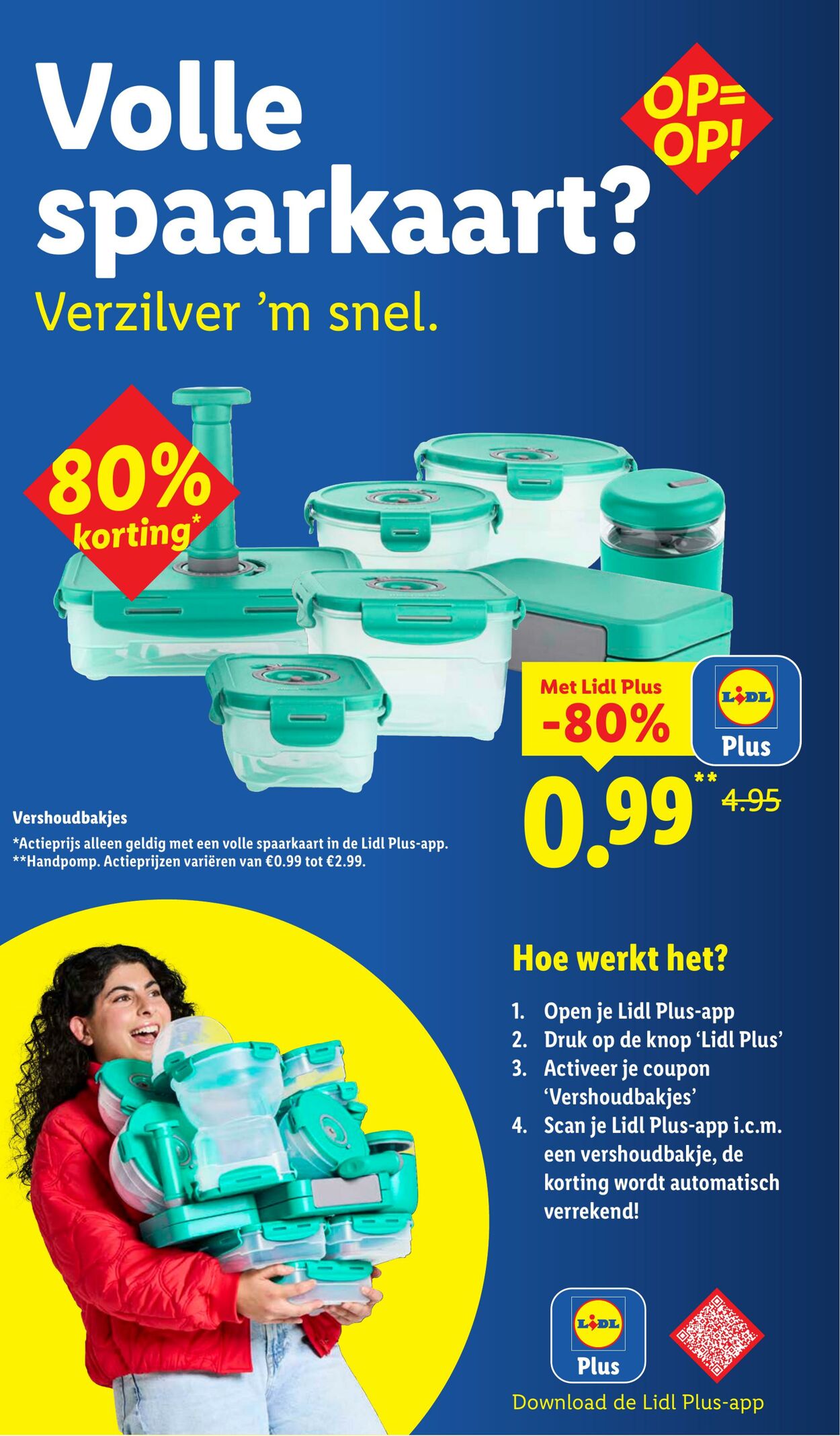 Folder Lidl 13.10.2025 - 19.10.2025