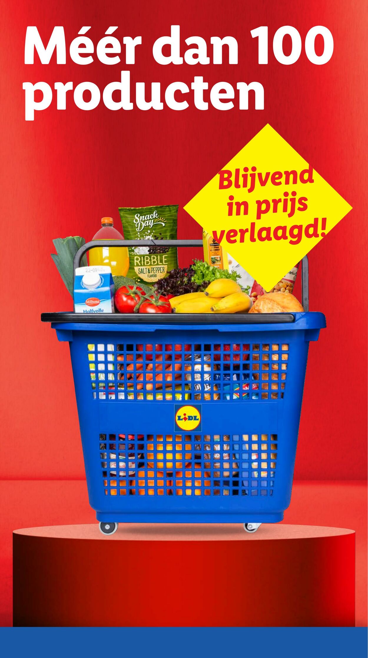 Folder Lidl 13.10.2025 - 19.10.2025