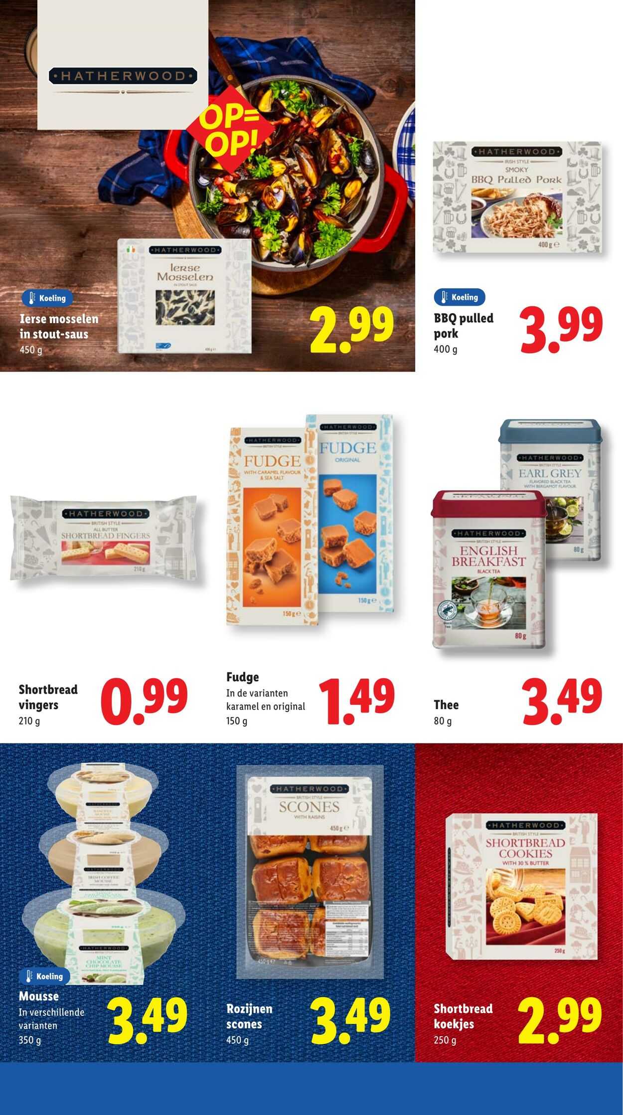 Folder Lidl 13.10.2025 - 19.10.2025