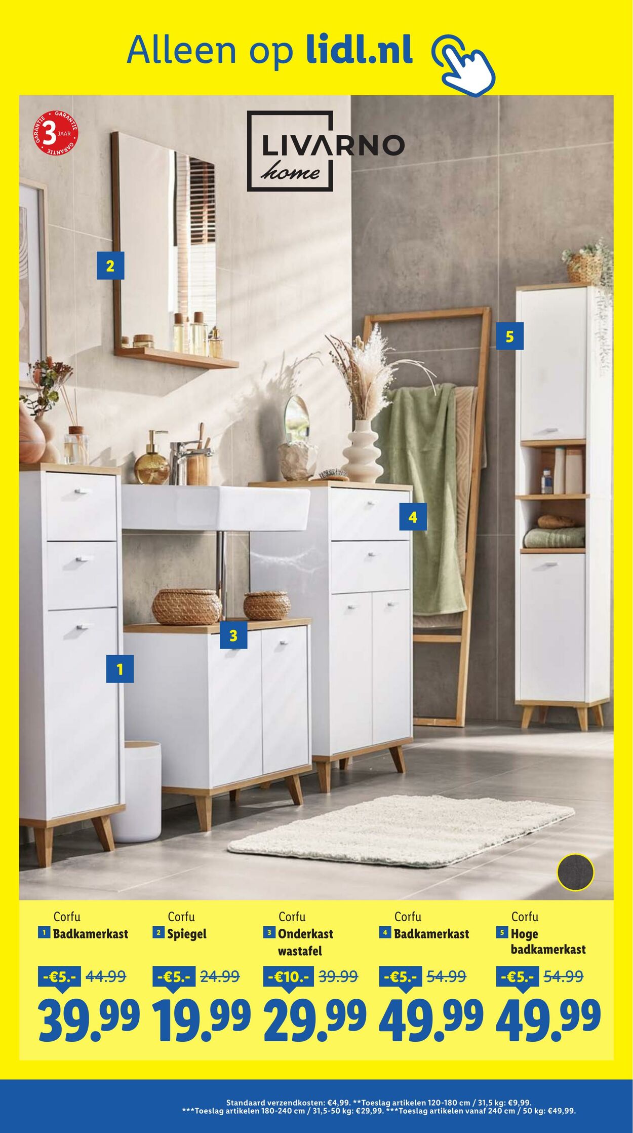 Folder Lidl 13.10.2025 - 19.10.2025