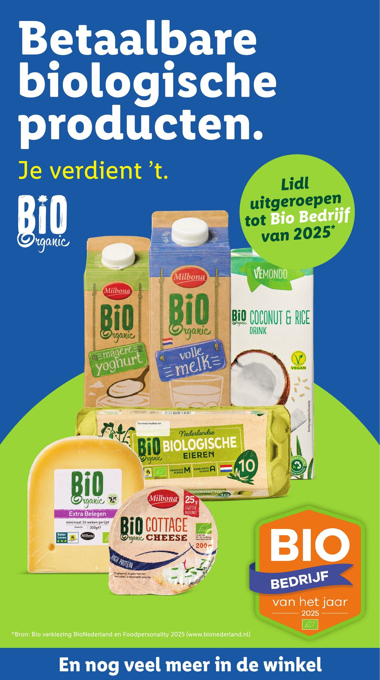 Folder Lidl 13.10.2025 - 19.10.2025