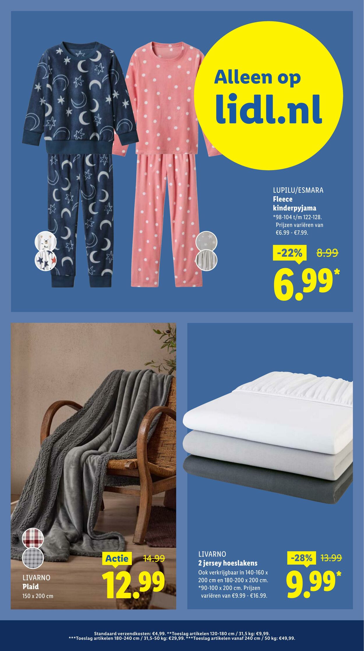 Folder Lidl 03.11.2025 - 09.11.2025