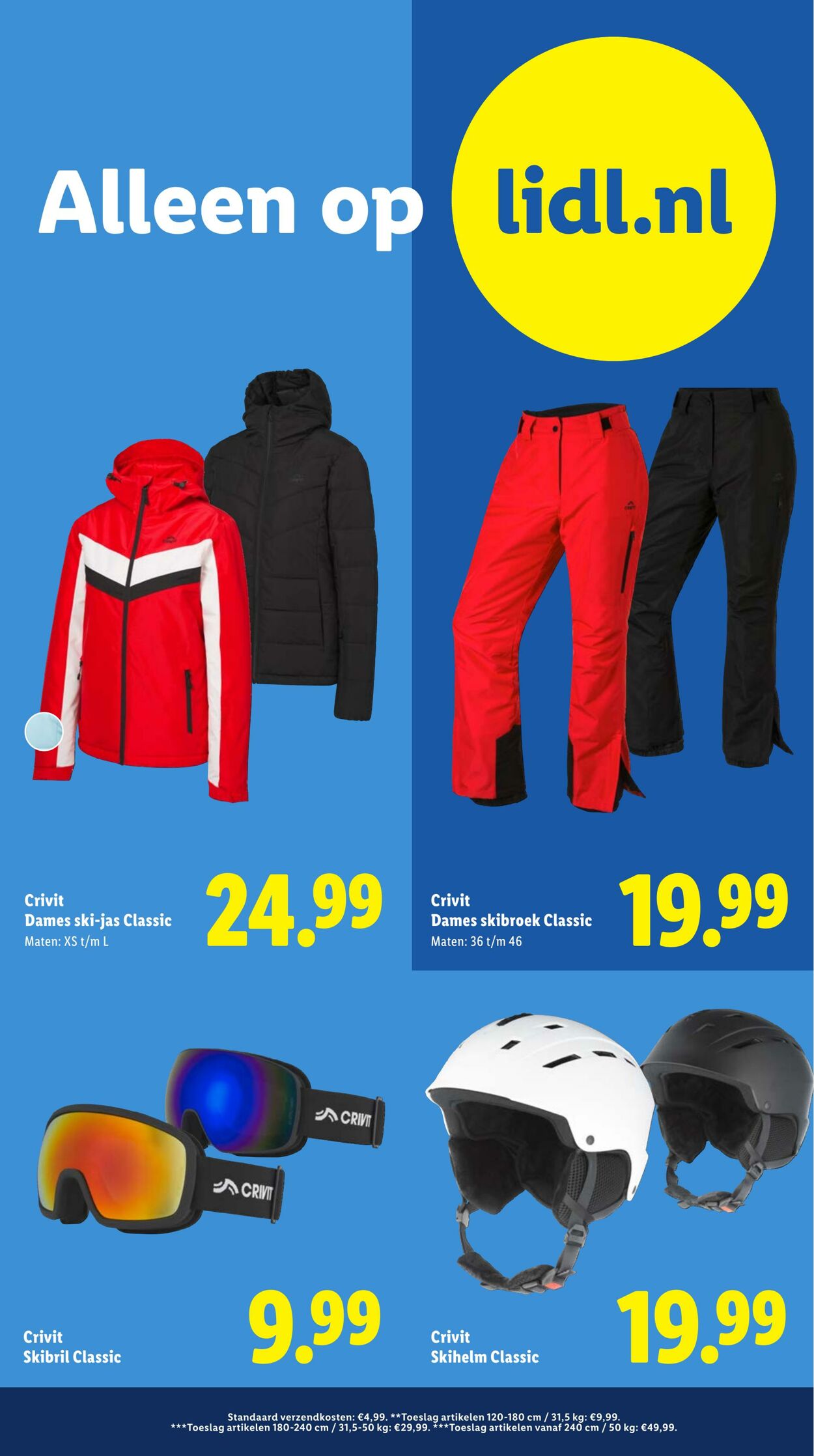 Folder Lidl 24.11.2025 - 30.11.2025