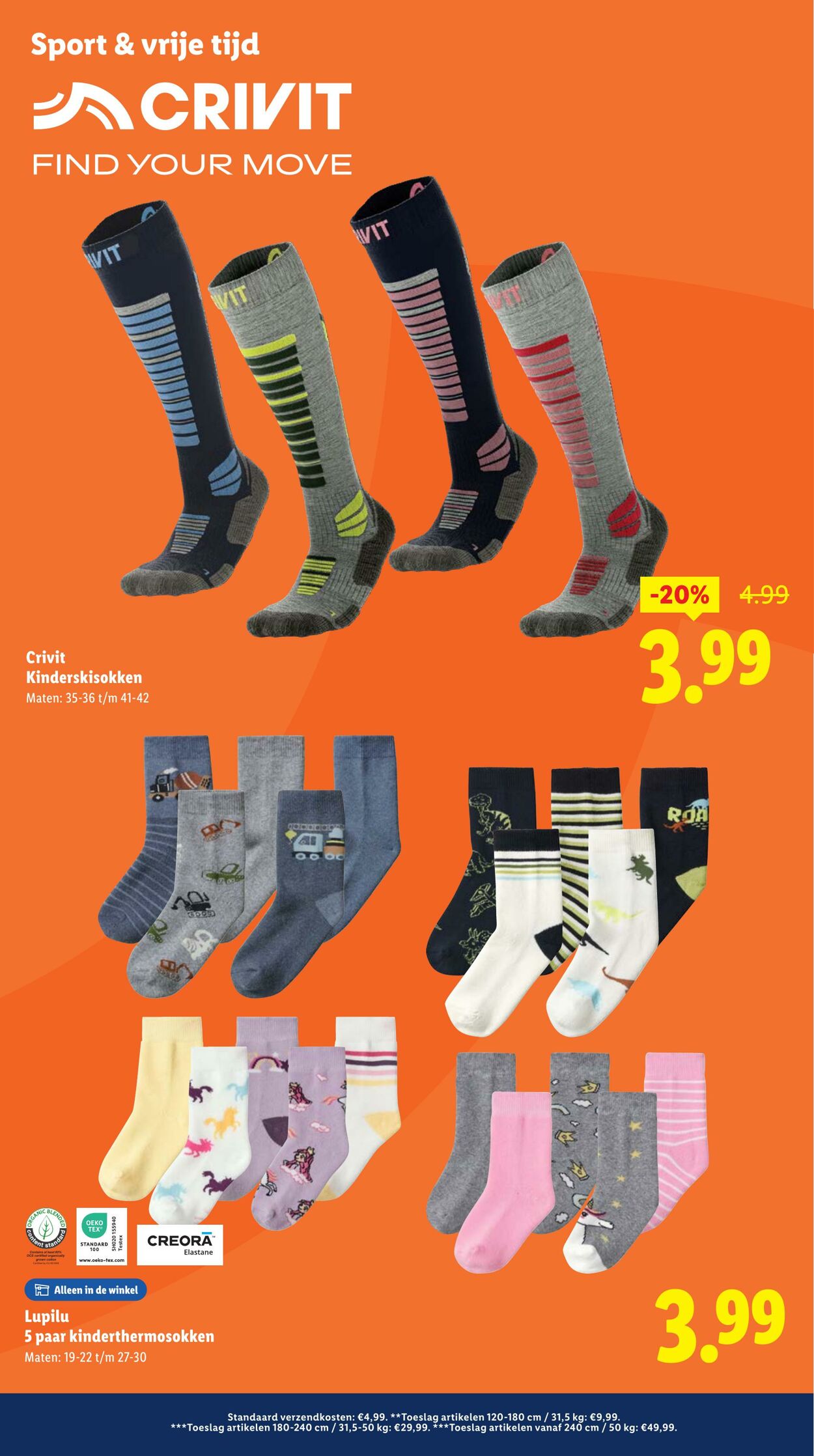 Folder Lidl 24.11.2025 - 30.11.2025