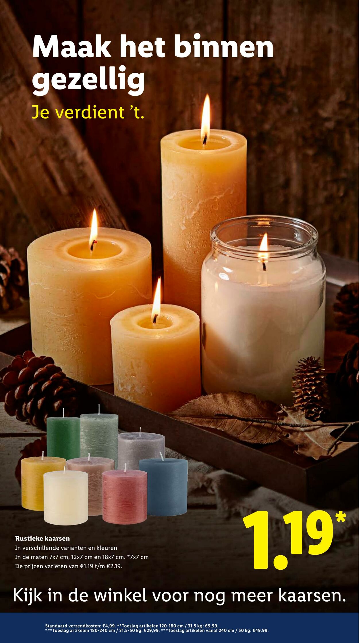Folder Lidl 24.11.2025 - 30.11.2025
