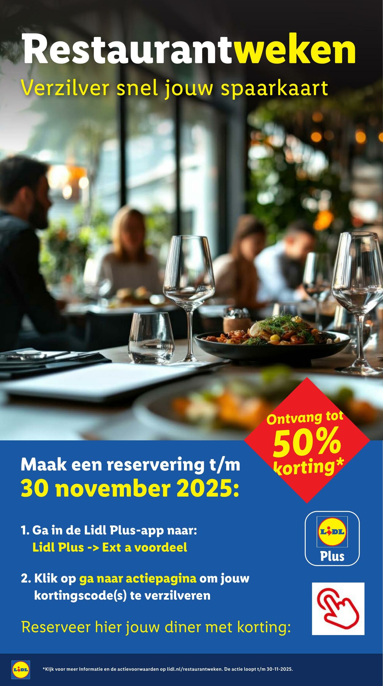 Folder Lidl 24.11.2025 - 30.11.2025