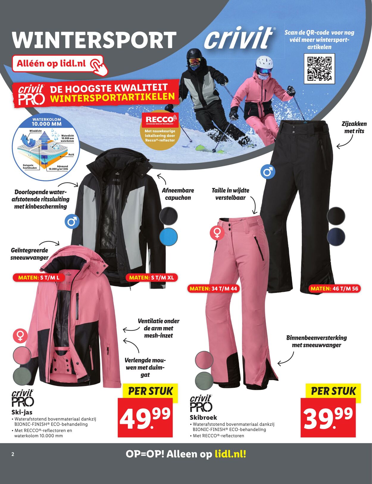 Folder Lidl 05.12.2022 - 11.12.2022