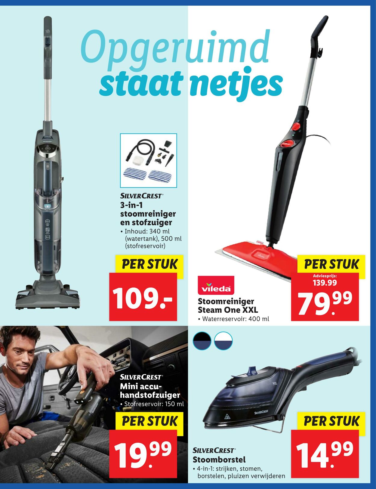 Folder Lidl 02.12.2024 - 08.12.2024