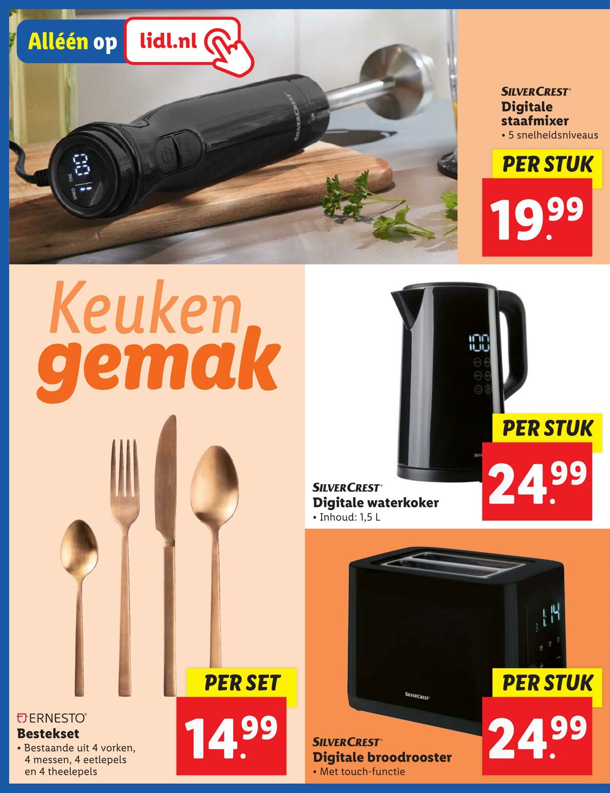 Folder Lidl 02.12.2024 - 08.12.2024