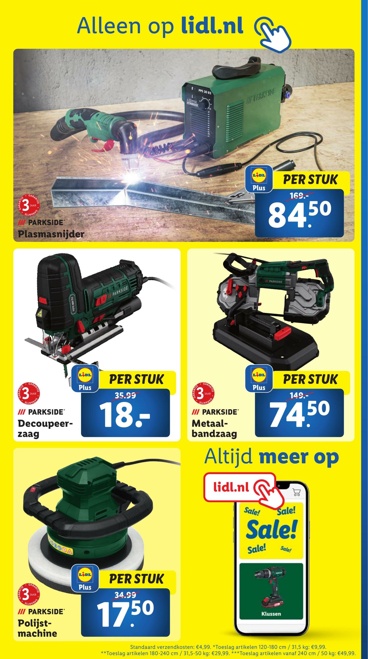 Folder Lidl 27.01.2025 - 02.02.2025