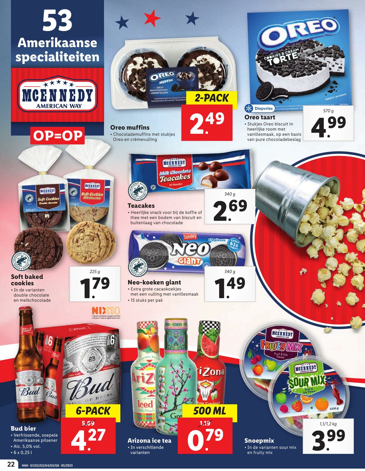 Folder Lidl 30.01.2023 - 05.02.2023