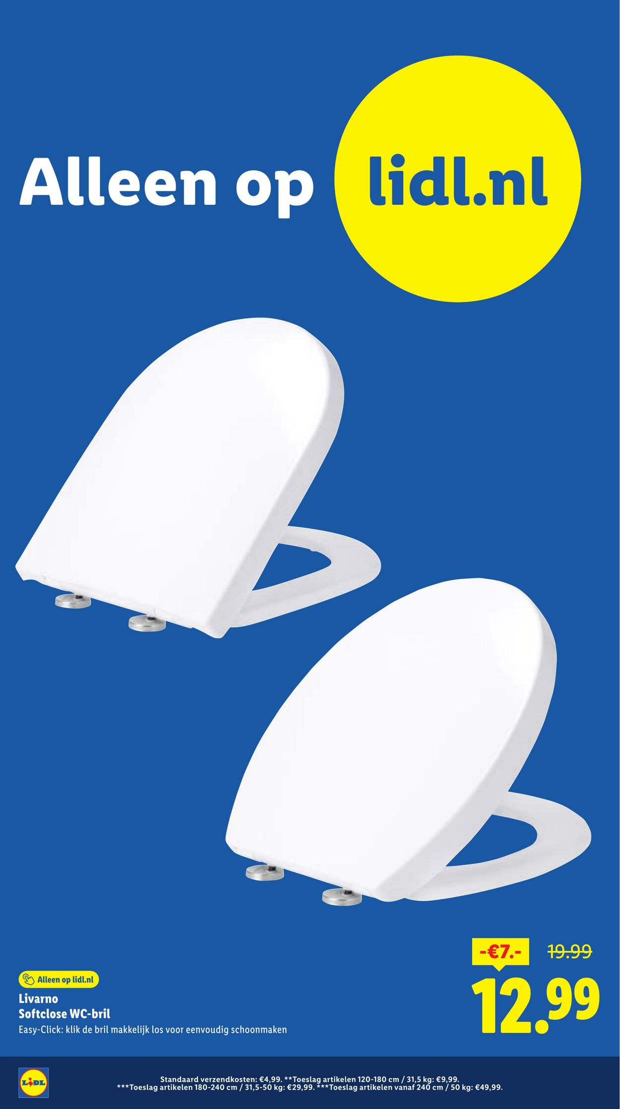 Folder Lidl 11.12.2025 - 21.12.2025