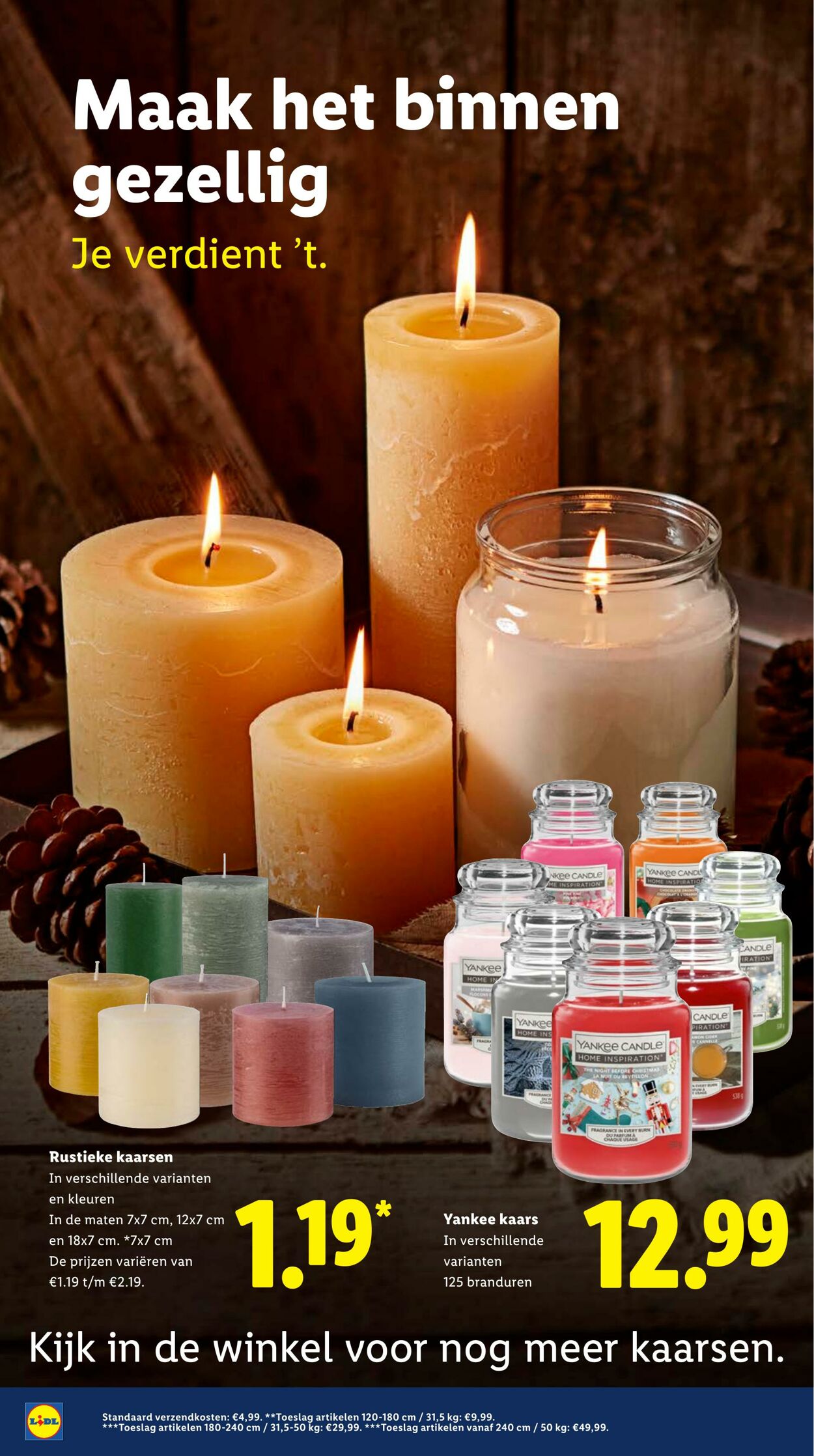 Folder Lidl 11.12.2025 - 21.12.2025