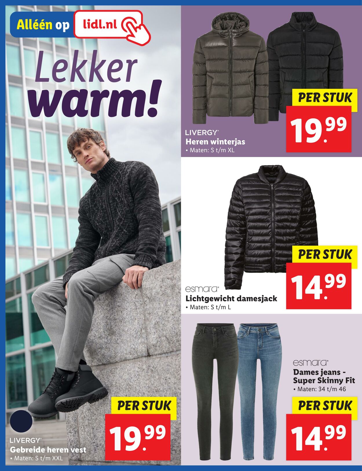 Folder Lidl 16.12.2024 - 26.12.2024