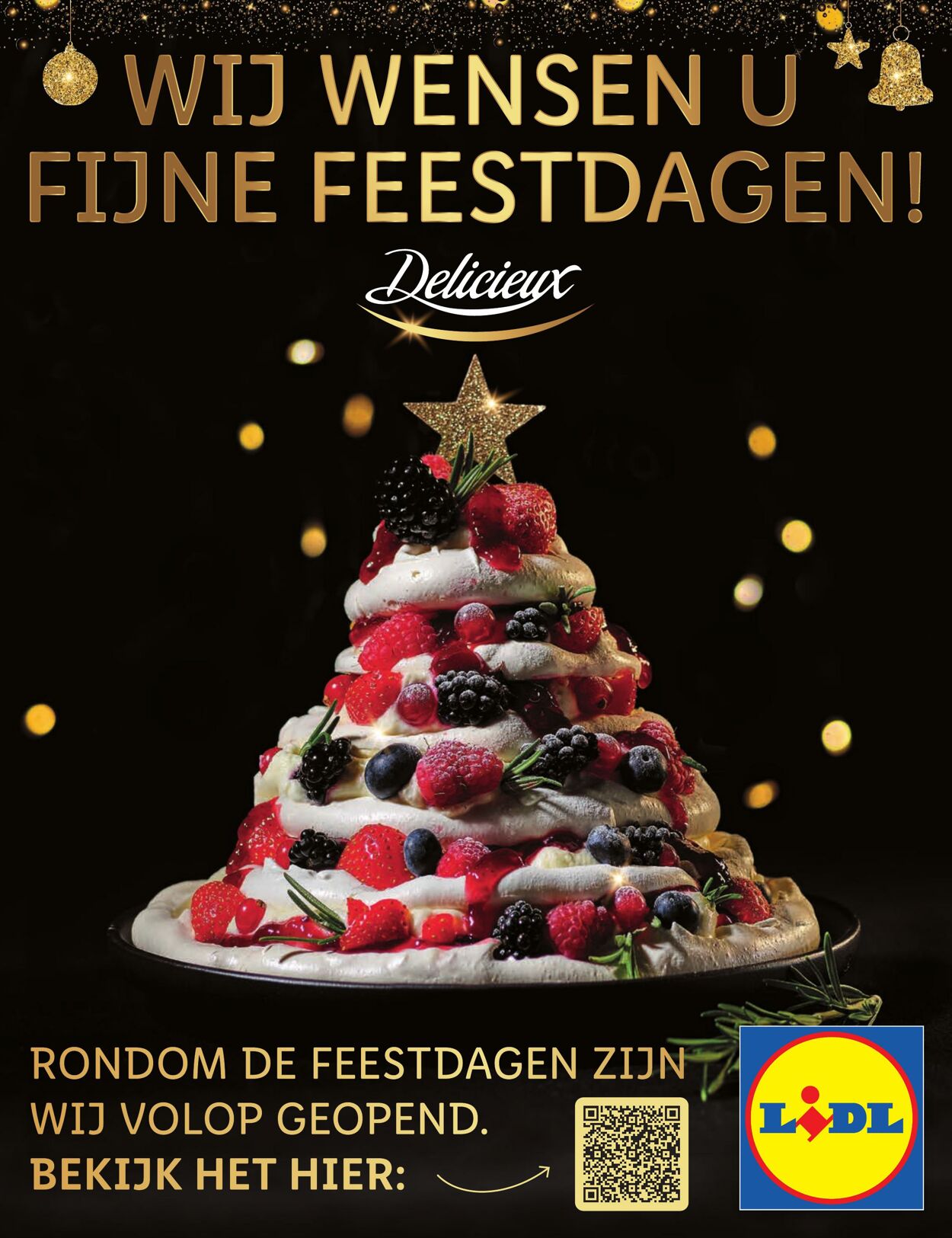 Folder Lidl 19.12.2022 - 26.12.2022