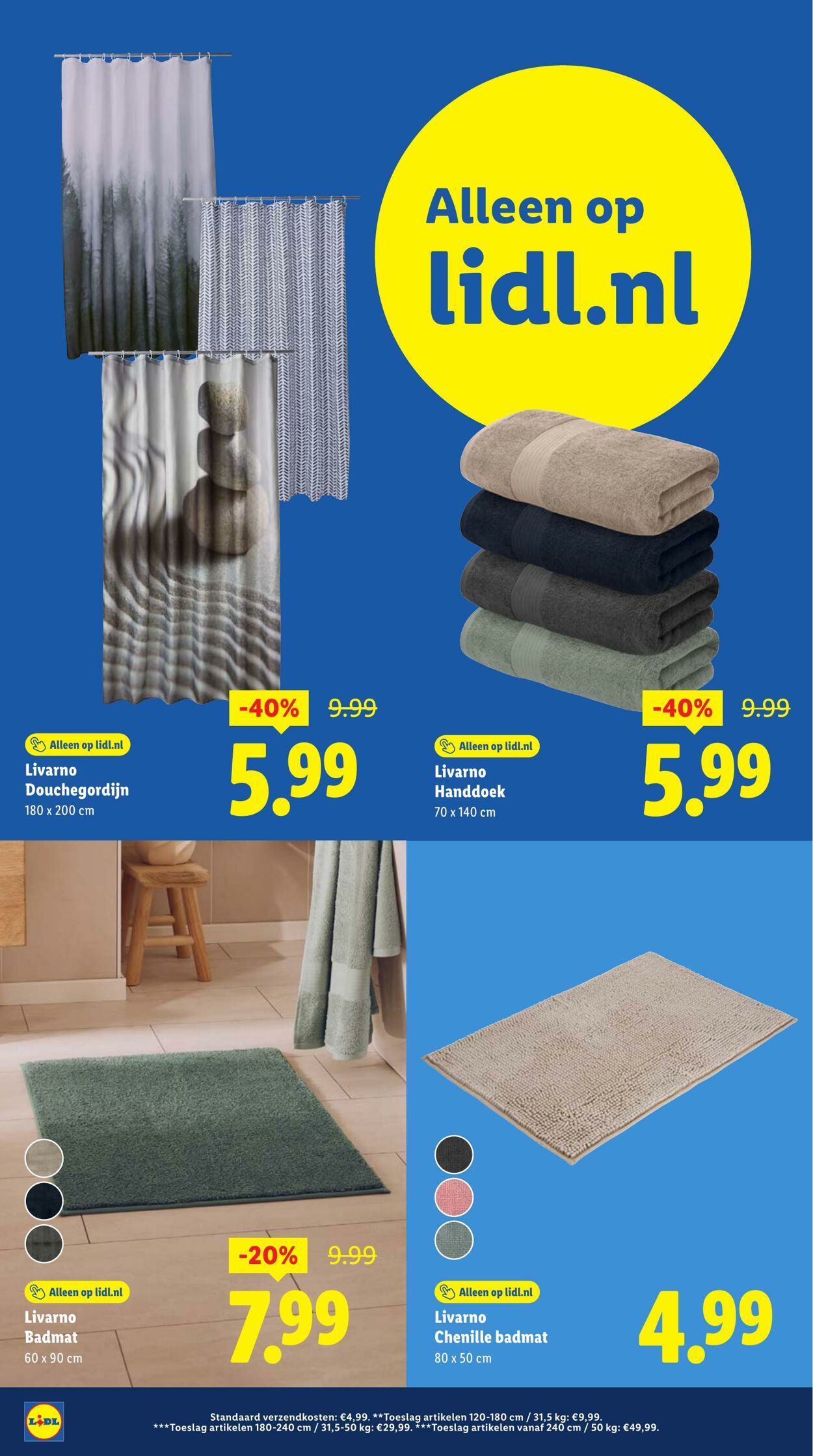 Folder Lidl 11.12.2025 - 21.12.2025