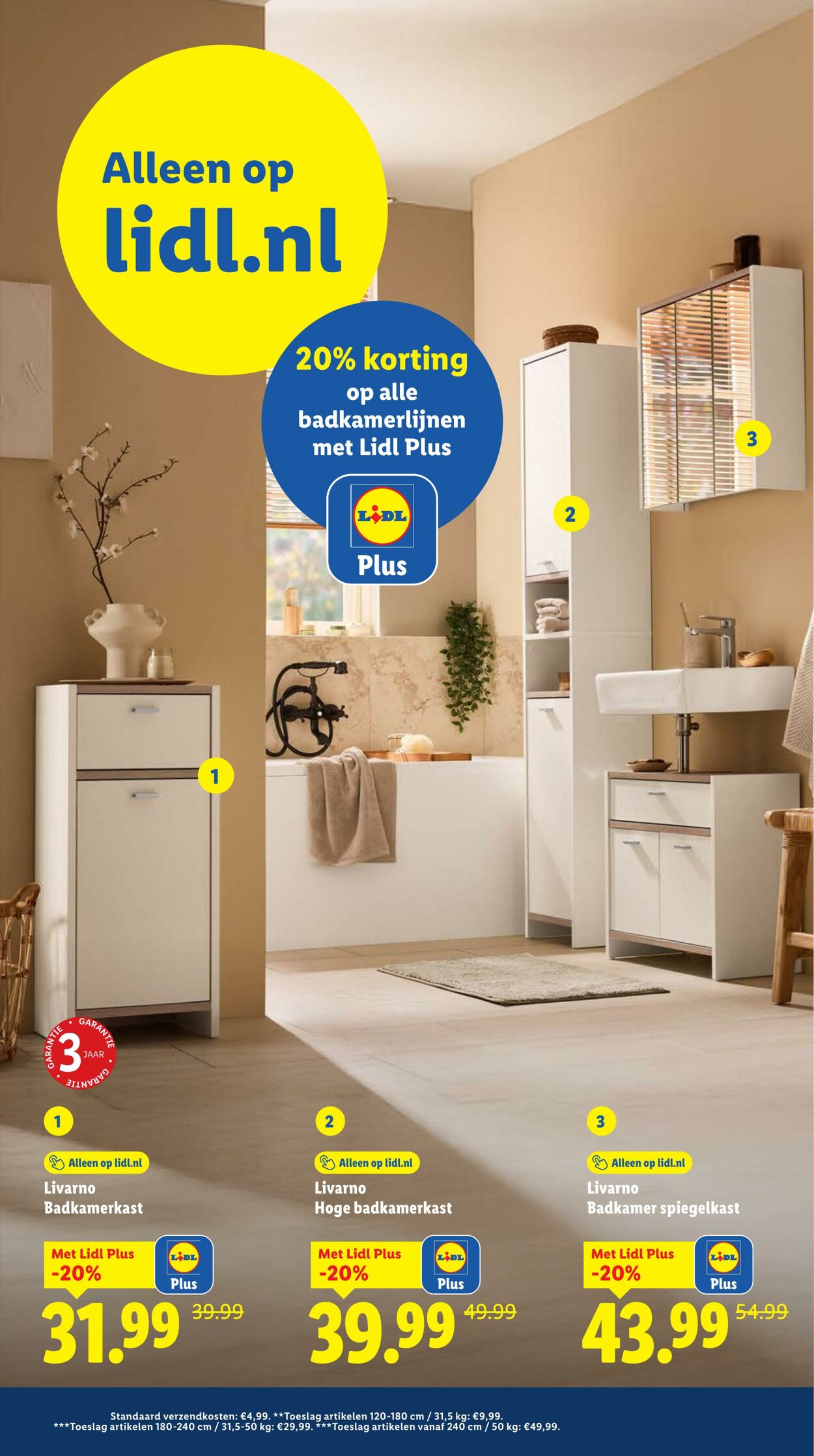 Folder Lidl 11.12.2025 - 21.12.2025