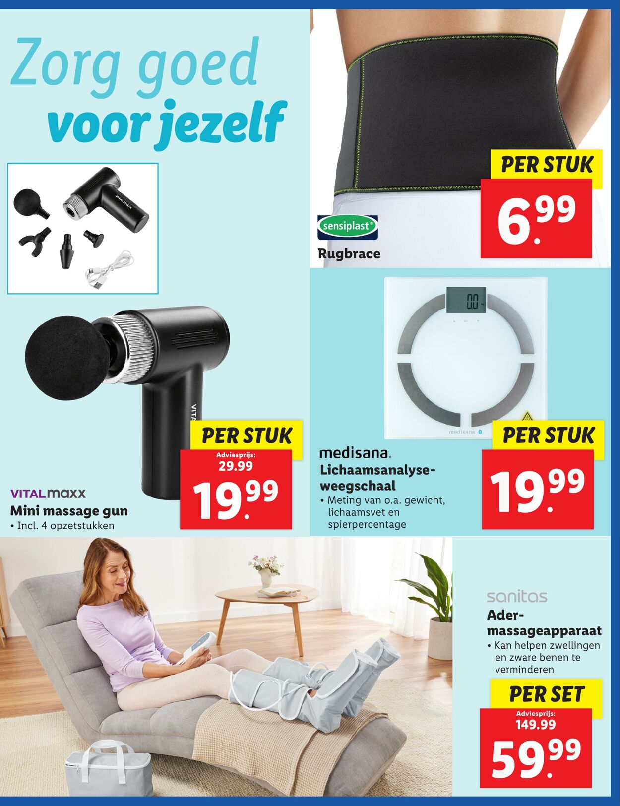 Folder Lidl 16.12.2024 - 26.12.2024