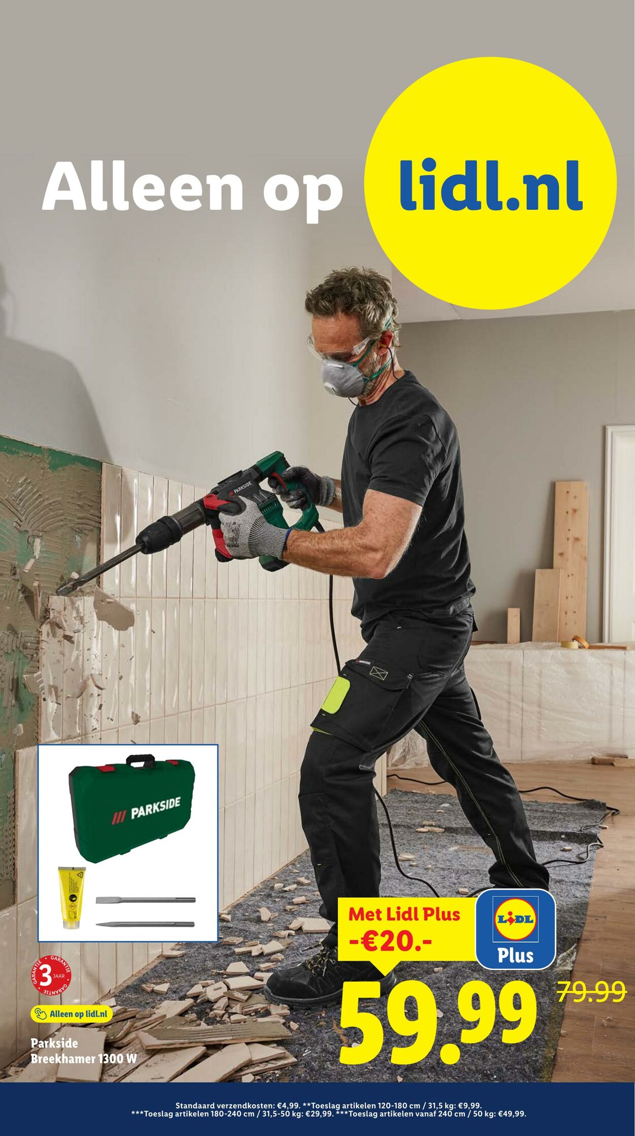 Folder Lidl 22.12.2025 - 28.12.2025