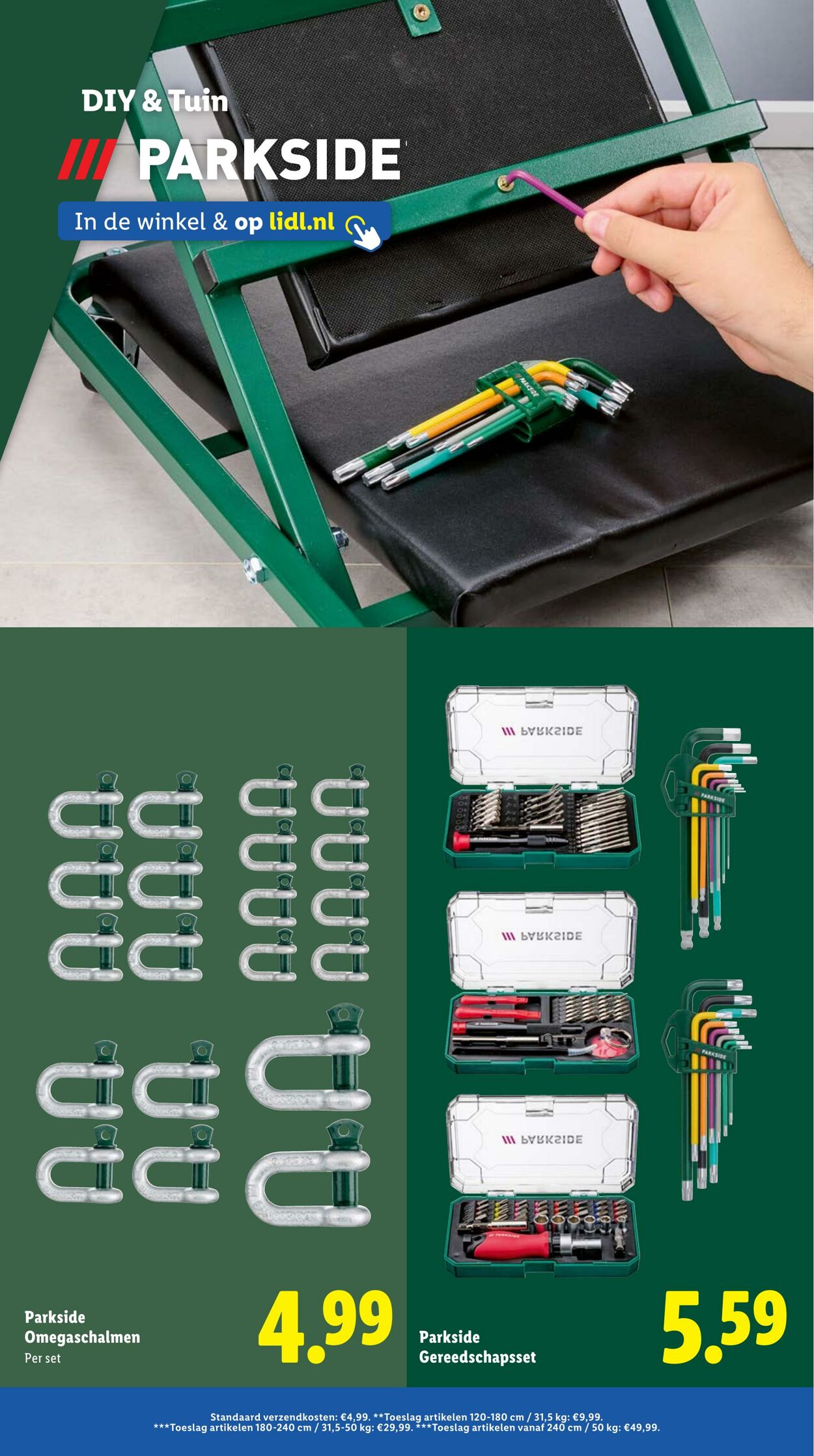 Folder Lidl 22.12.2025 - 28.12.2025