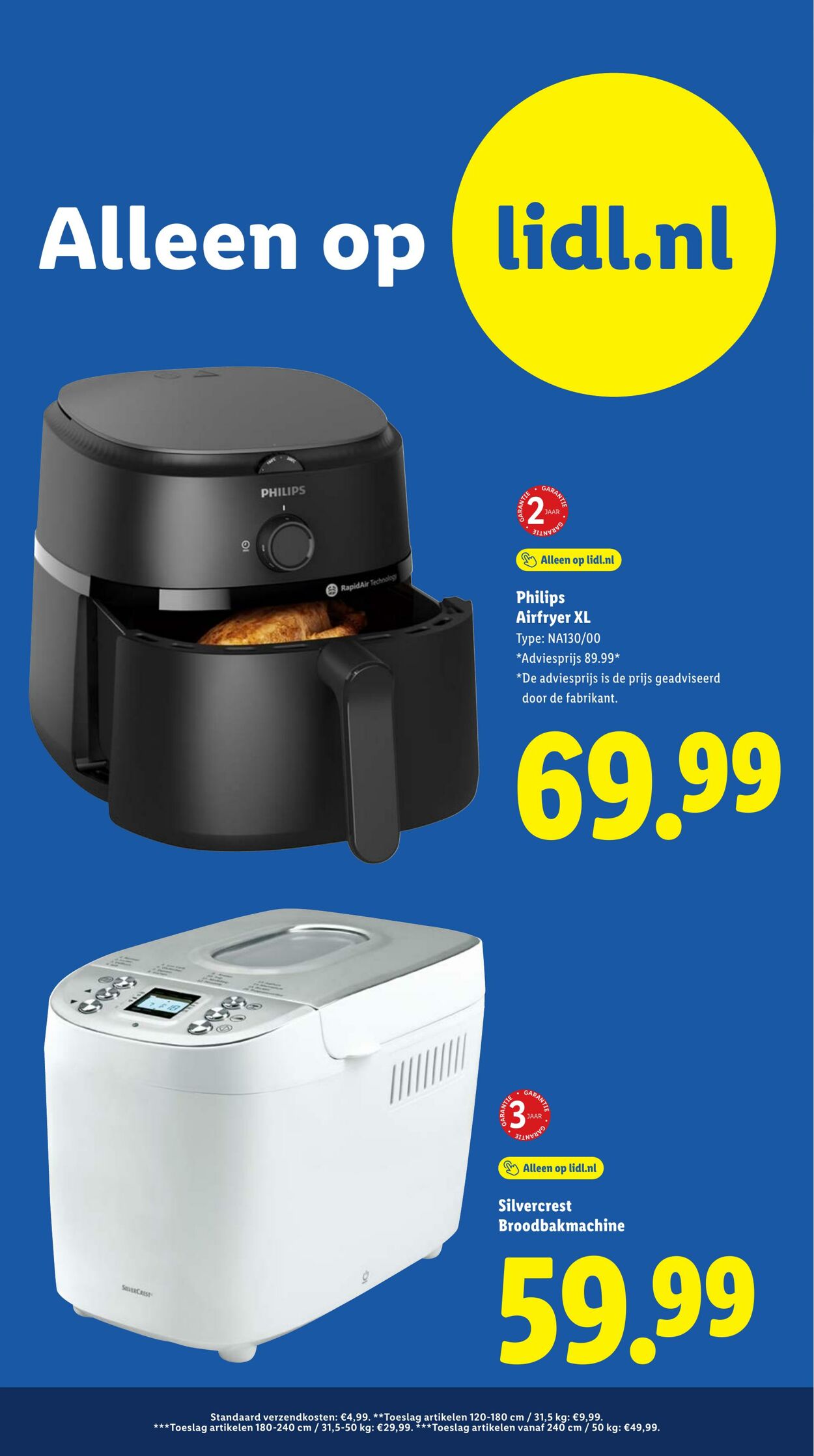 Folder Lidl 22.12.2025 - 28.12.2025