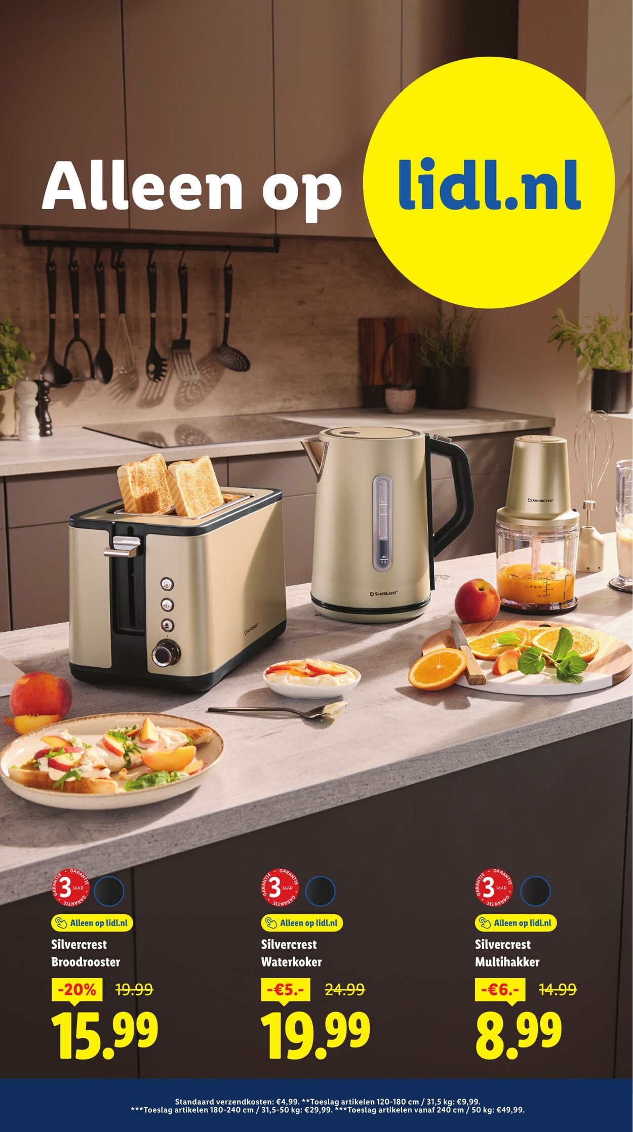 Folder Lidl 22.12.2025 - 28.12.2025