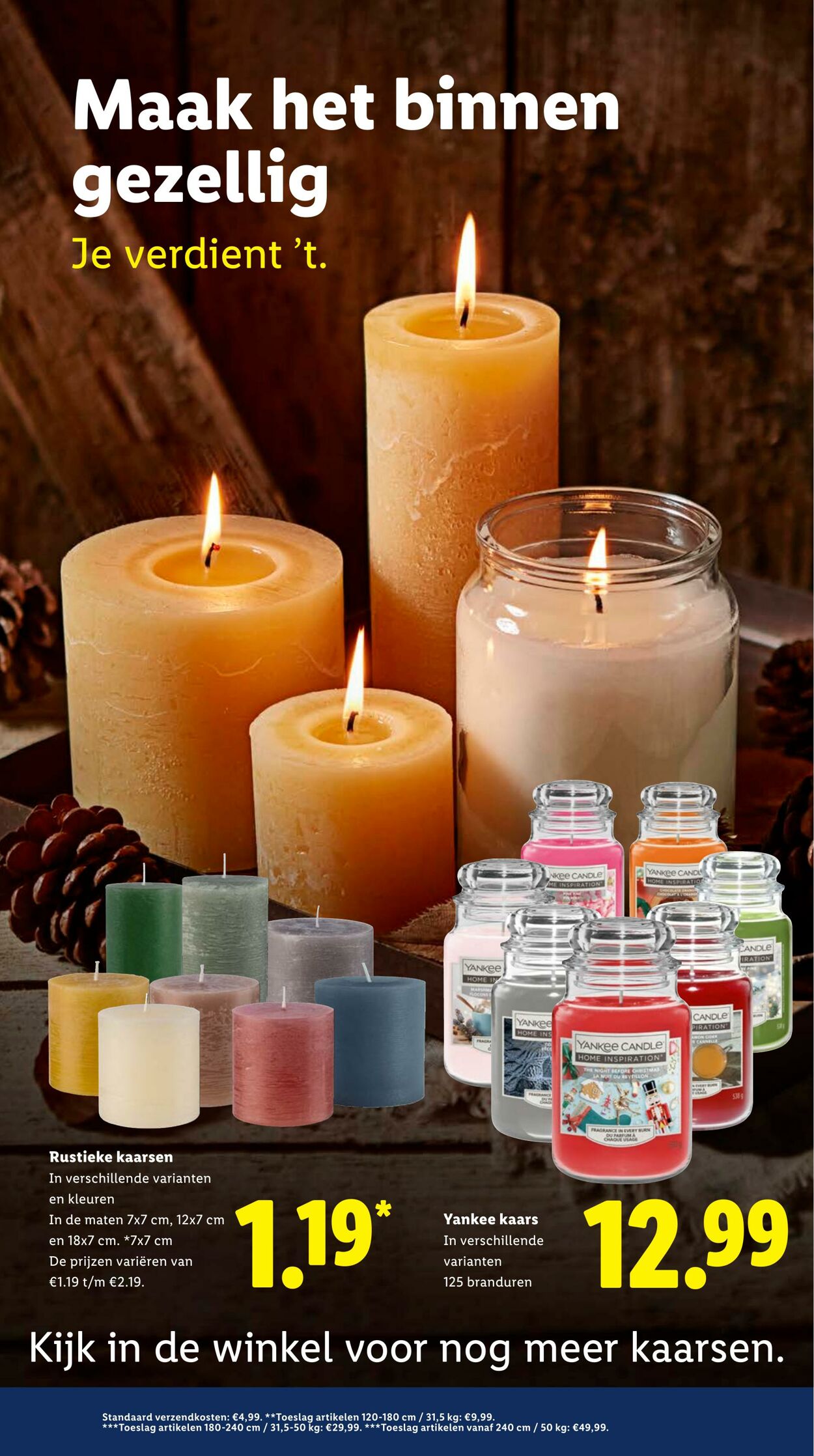 Folder Lidl 22.12.2025 - 28.12.2025