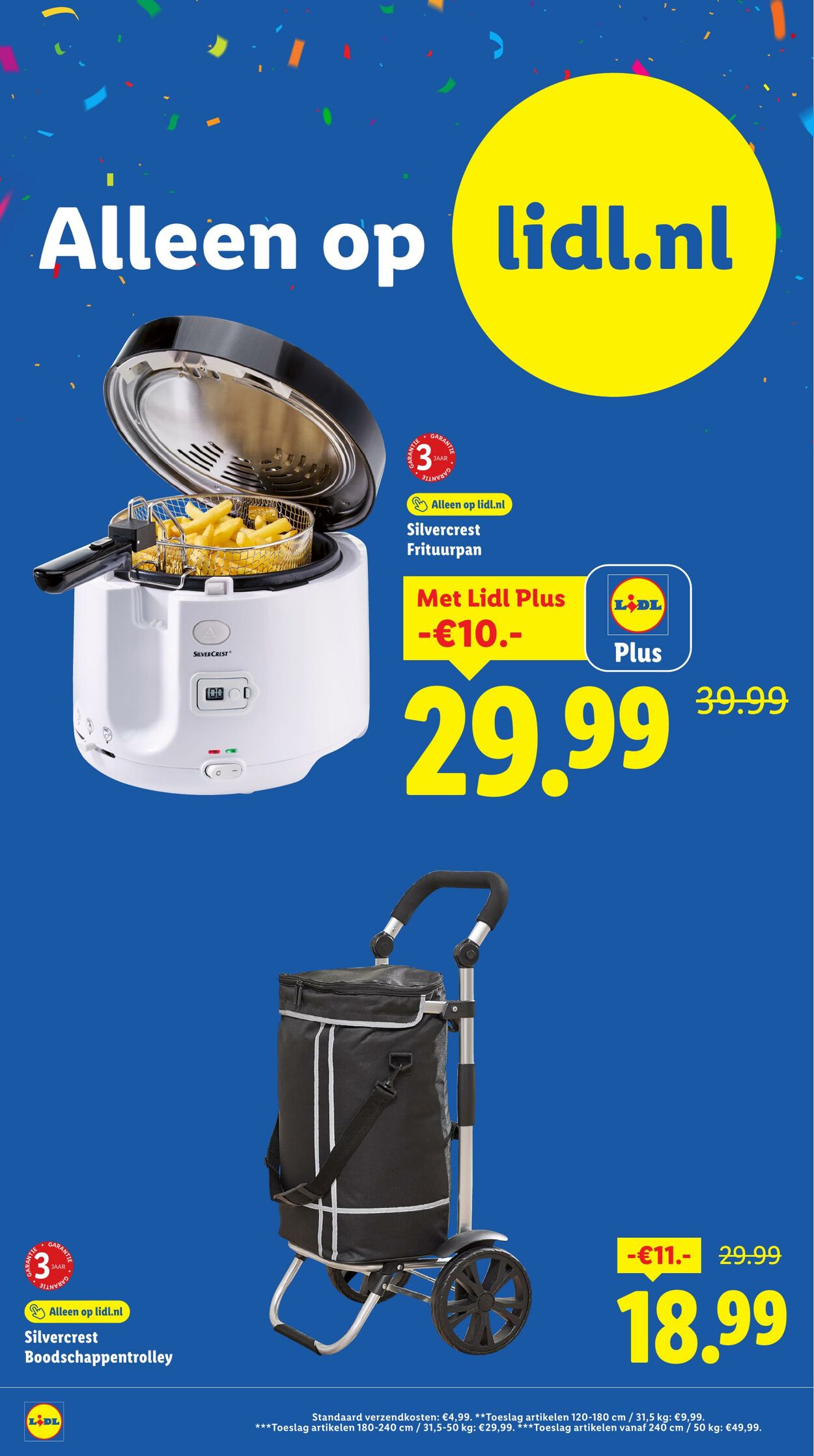 Folder Lidl 02.02.2026 - 08.02.2026