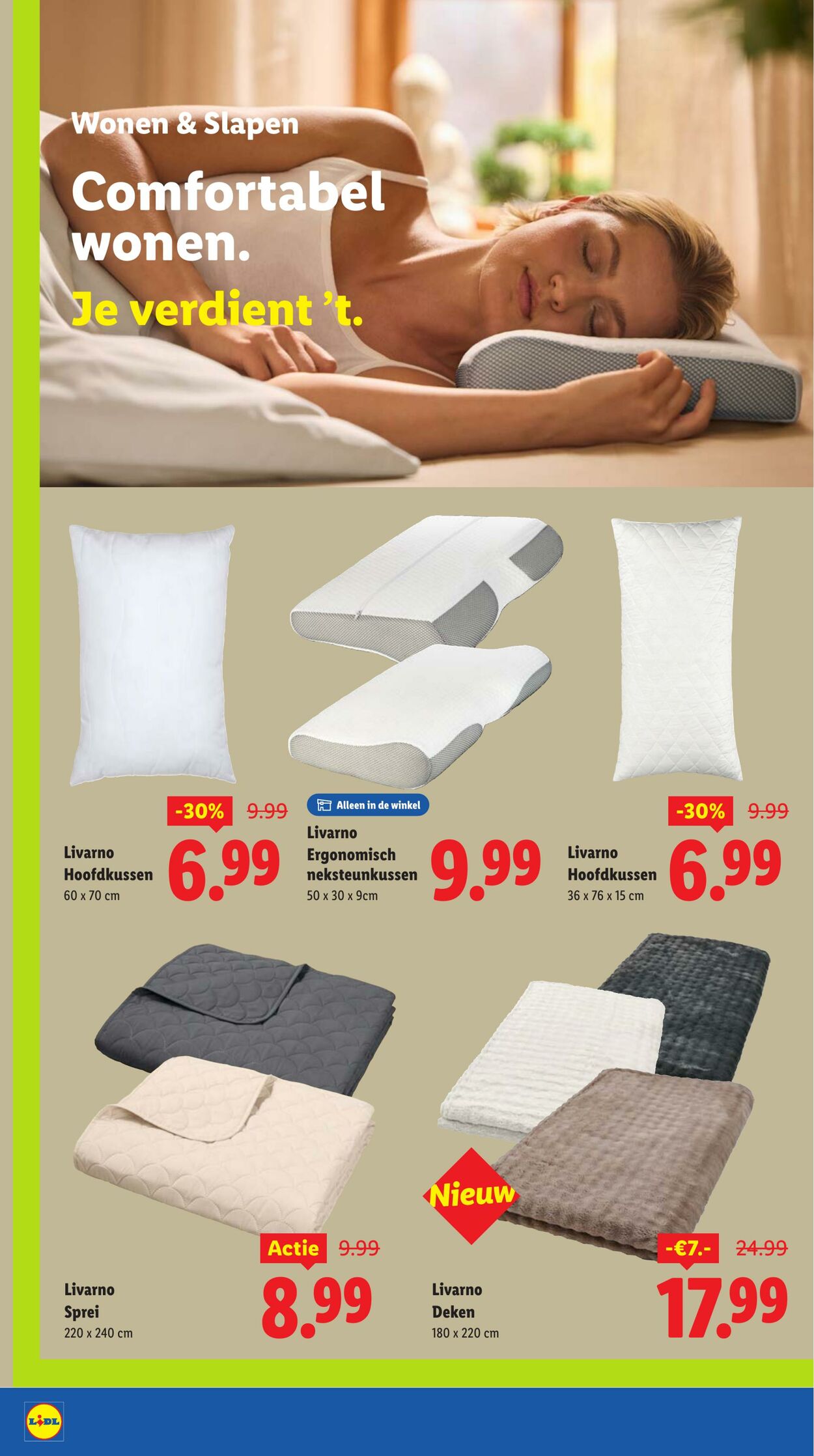 Folder Lidl 02.02.2026 - 08.02.2026