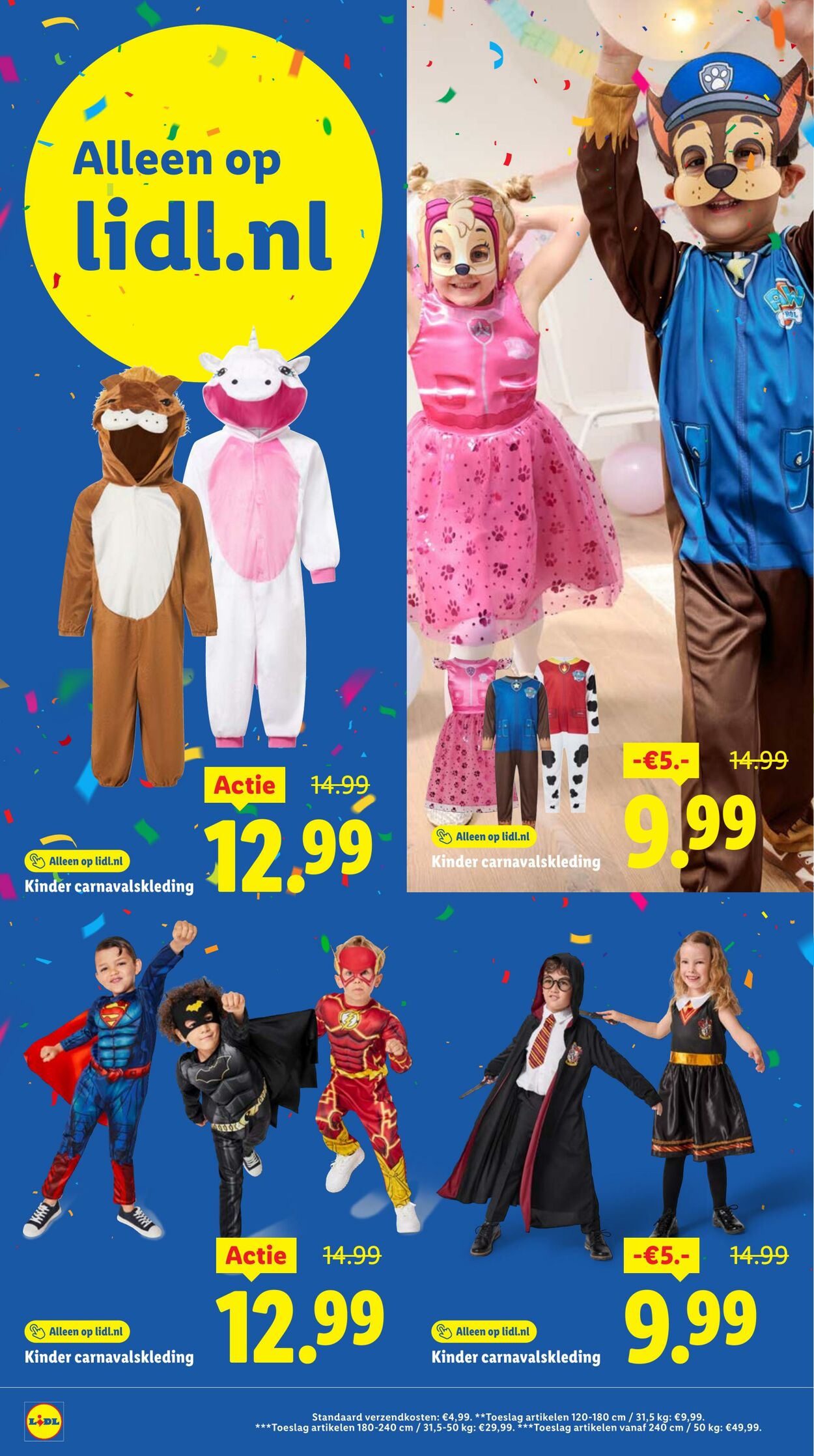 Folder Lidl 02.02.2026 - 08.02.2026