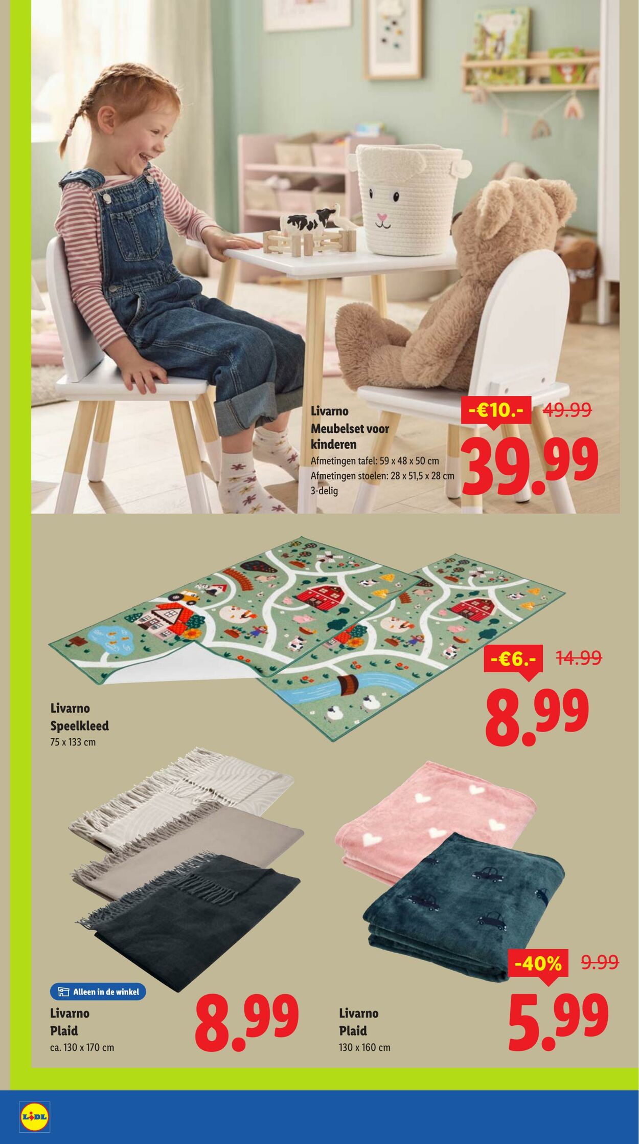 Folder Lidl 02.02.2026 - 08.02.2026