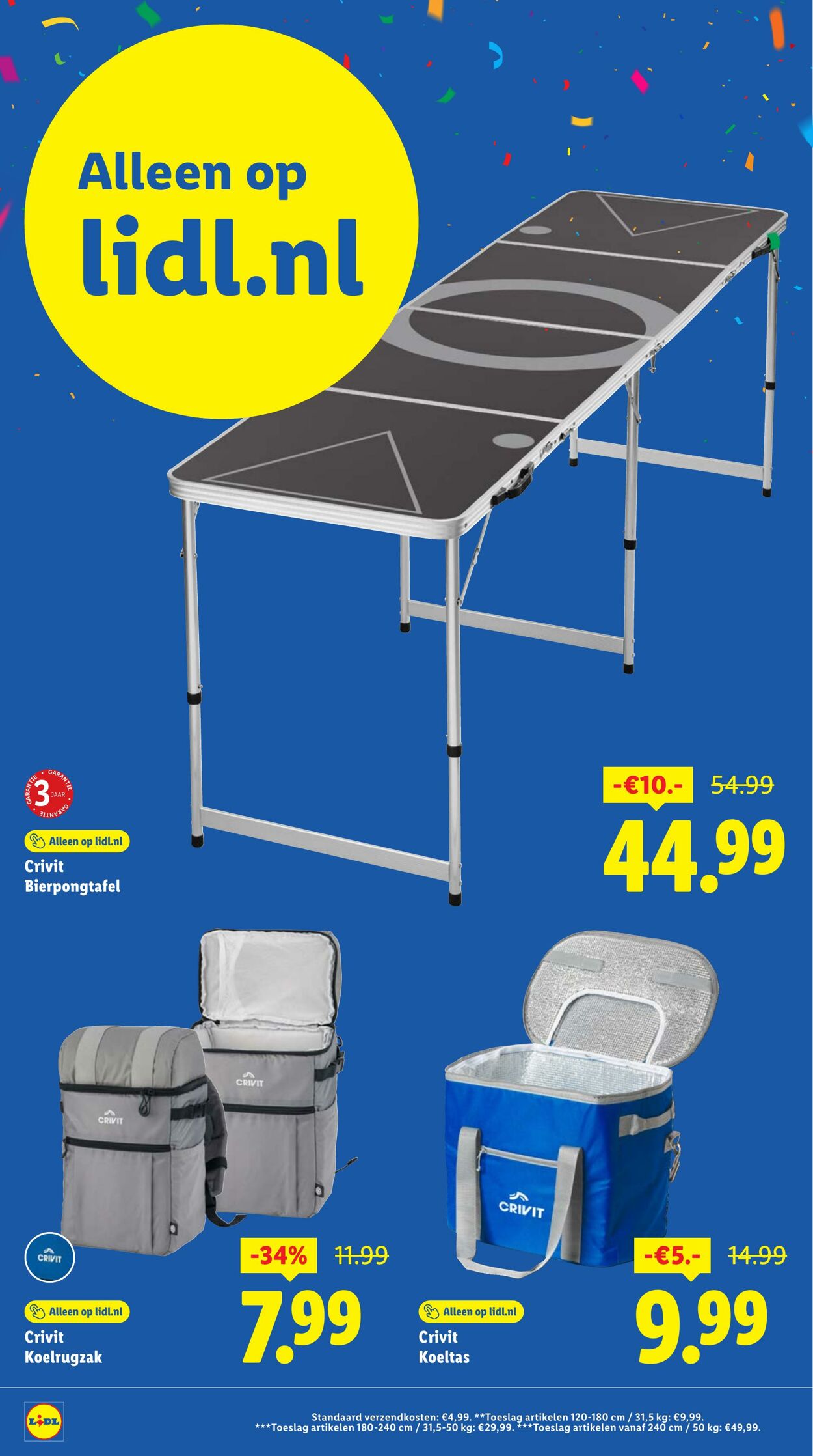 Folder Lidl 02.02.2026 - 08.02.2026