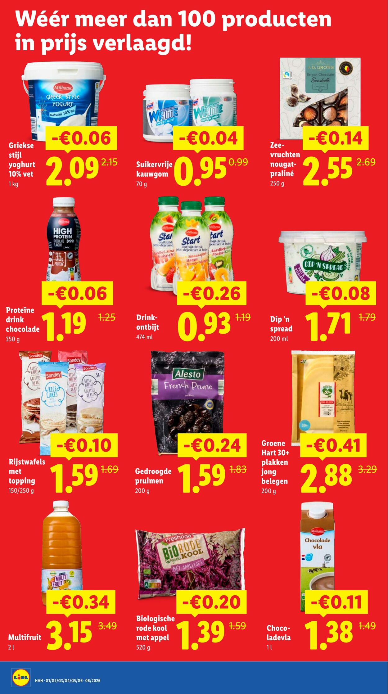 Folder Lidl 02.02.2026 - 08.02.2026