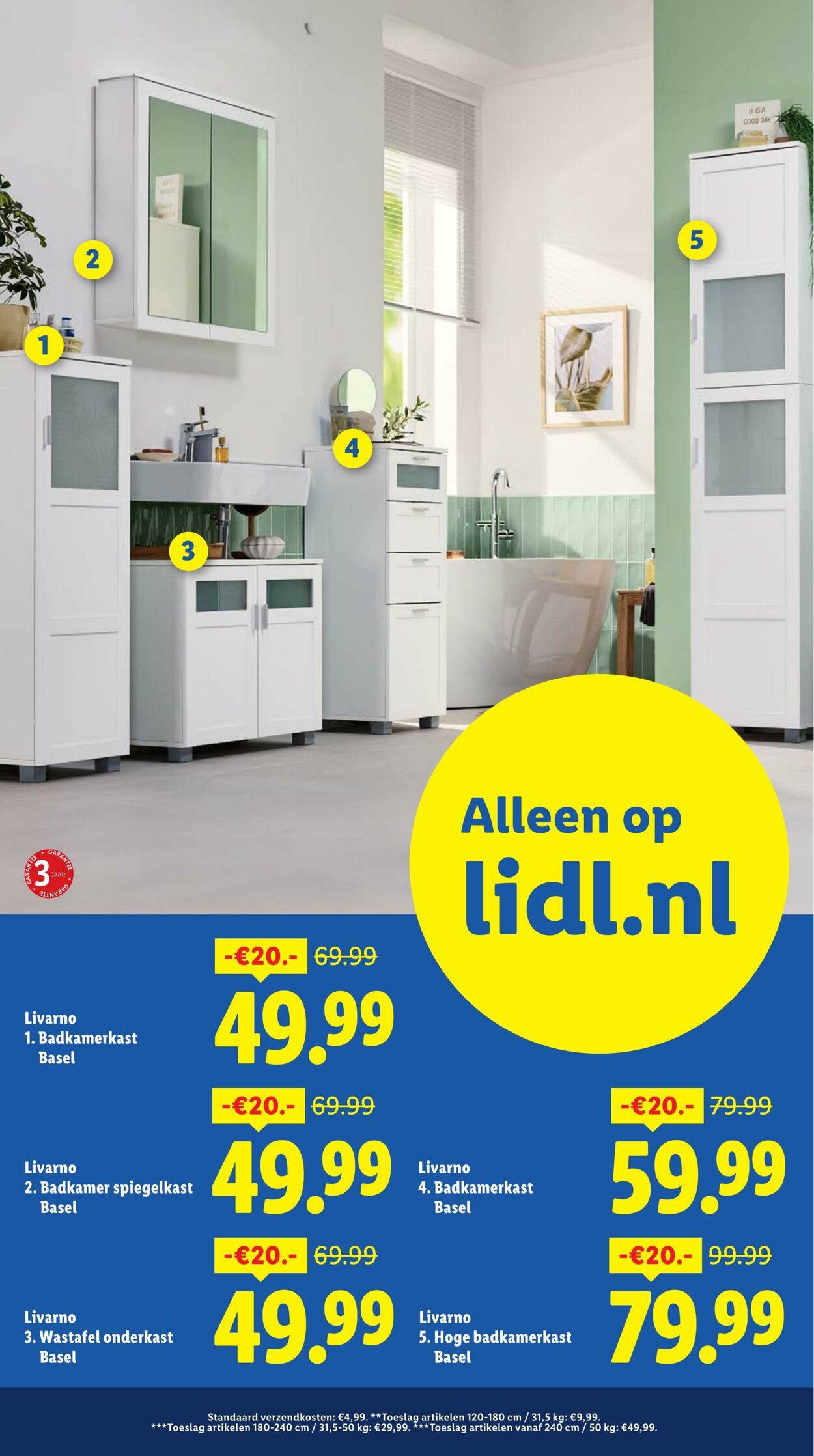 Folder Lidl 09.02.2026 - 15.02.2026