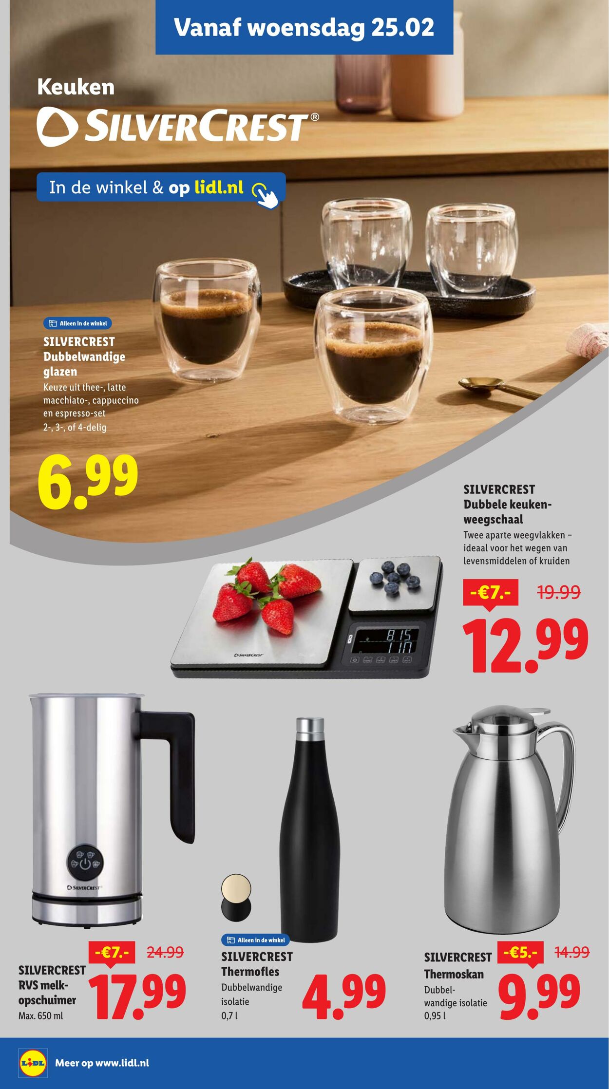 Folder Lidl 23.02.2026 - 01.03.2026